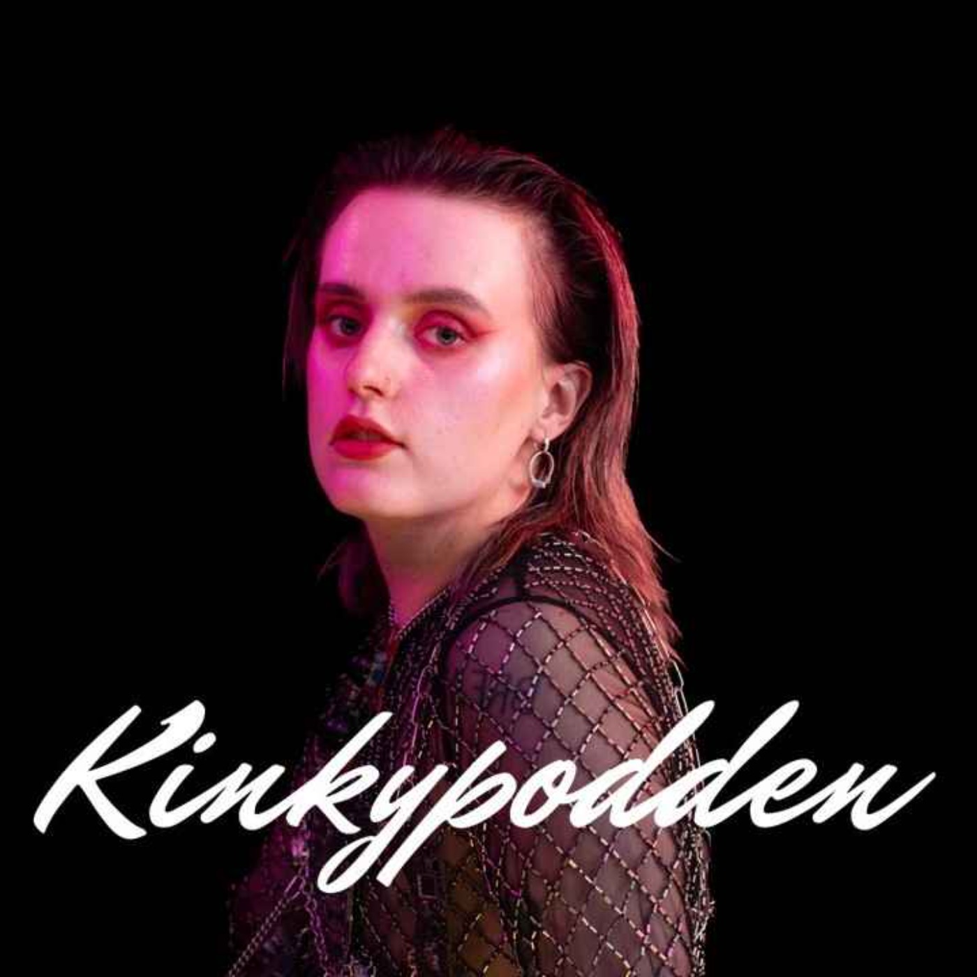 REPRIS: Avsnitt 37 ”Jag vill samla erfarenheter från transpersoner och skriva om dem” REPRIS: Avsnitt 37 ”Jag vill samla erfarenheter från transpersoner och skriva om dem”