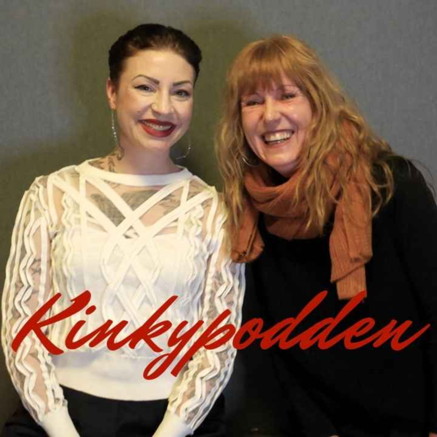 REPRIS: Avsnitt 38 ”Glöm inte bort att se varandra!” REPRIS: Avsnitt 38 ”Glöm inte bort att se varandra!”