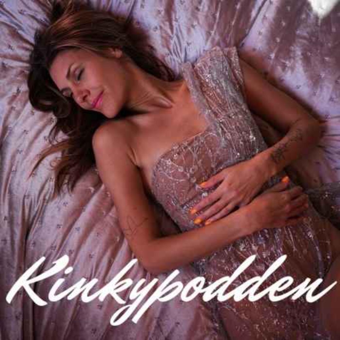 REPRIS: Avsnitt 43 ”Det är exakt det som är fördomen om tantra” REPRIS: Avsnitt 43 ”Det är exakt det som är fördomen om tantra”