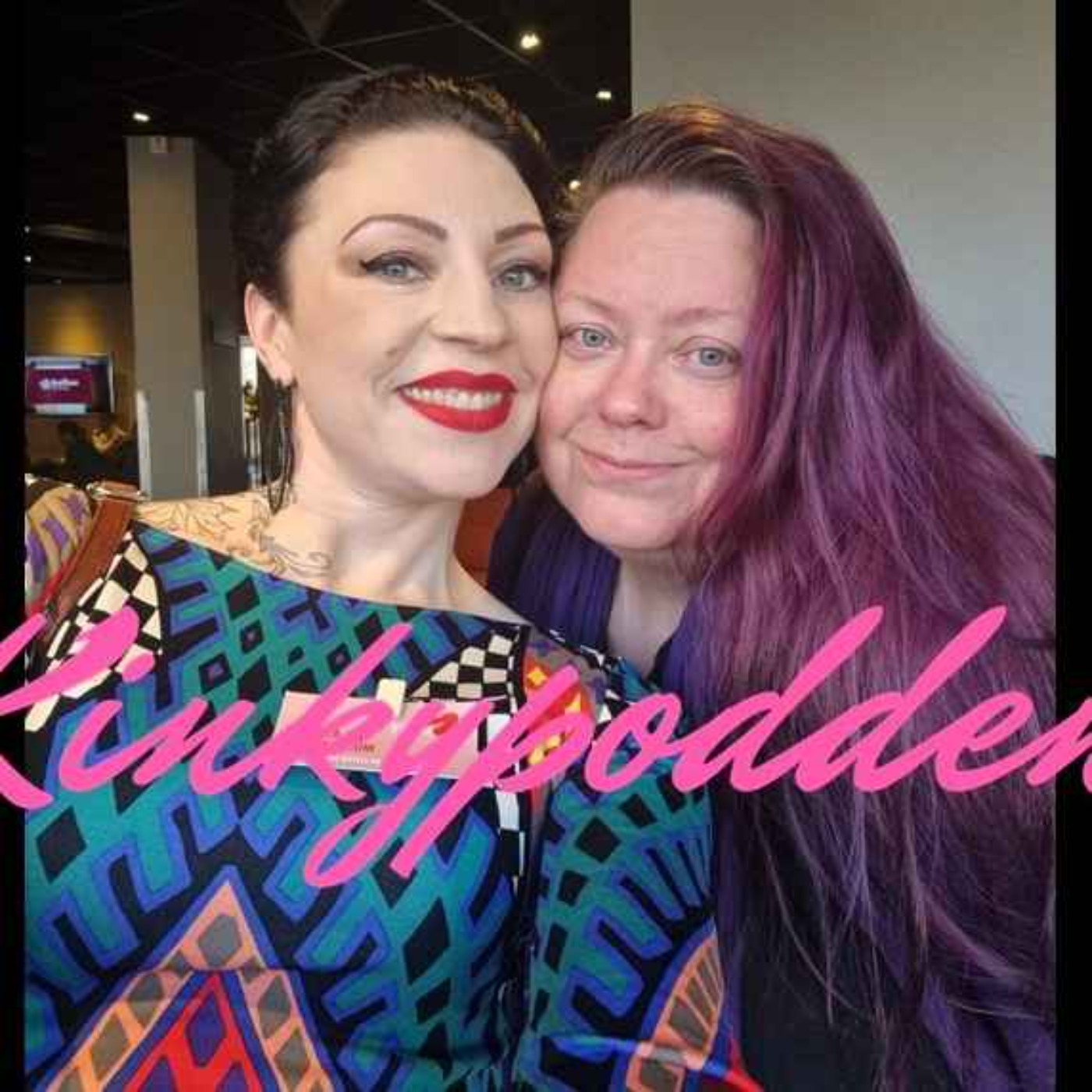 REPRIS: Avsnitt 45 ”Vad är det som gör att vi är så farliga?” REPRIS: Avsnitt 45 ”Vad är det som gör att vi är så farliga?”