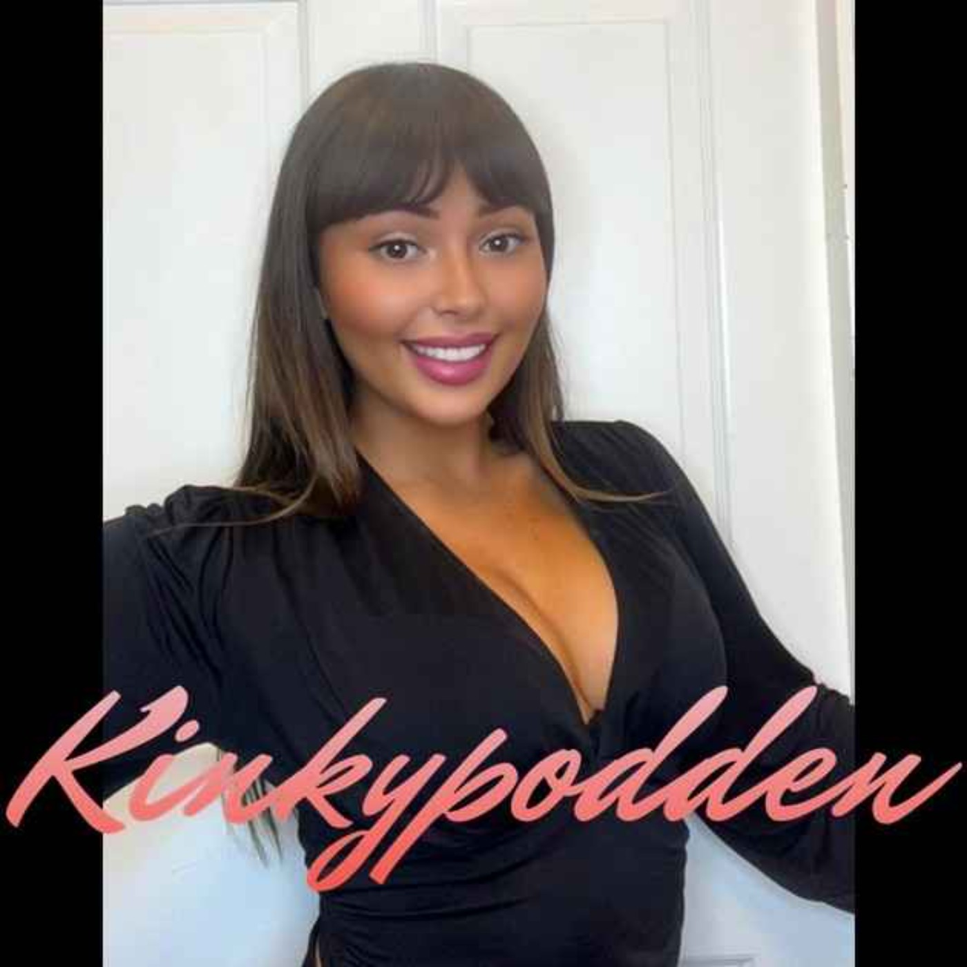 REPRIS: Avsnitt 46 ”Våga se det som lekfullt och inte så allvarligt!”