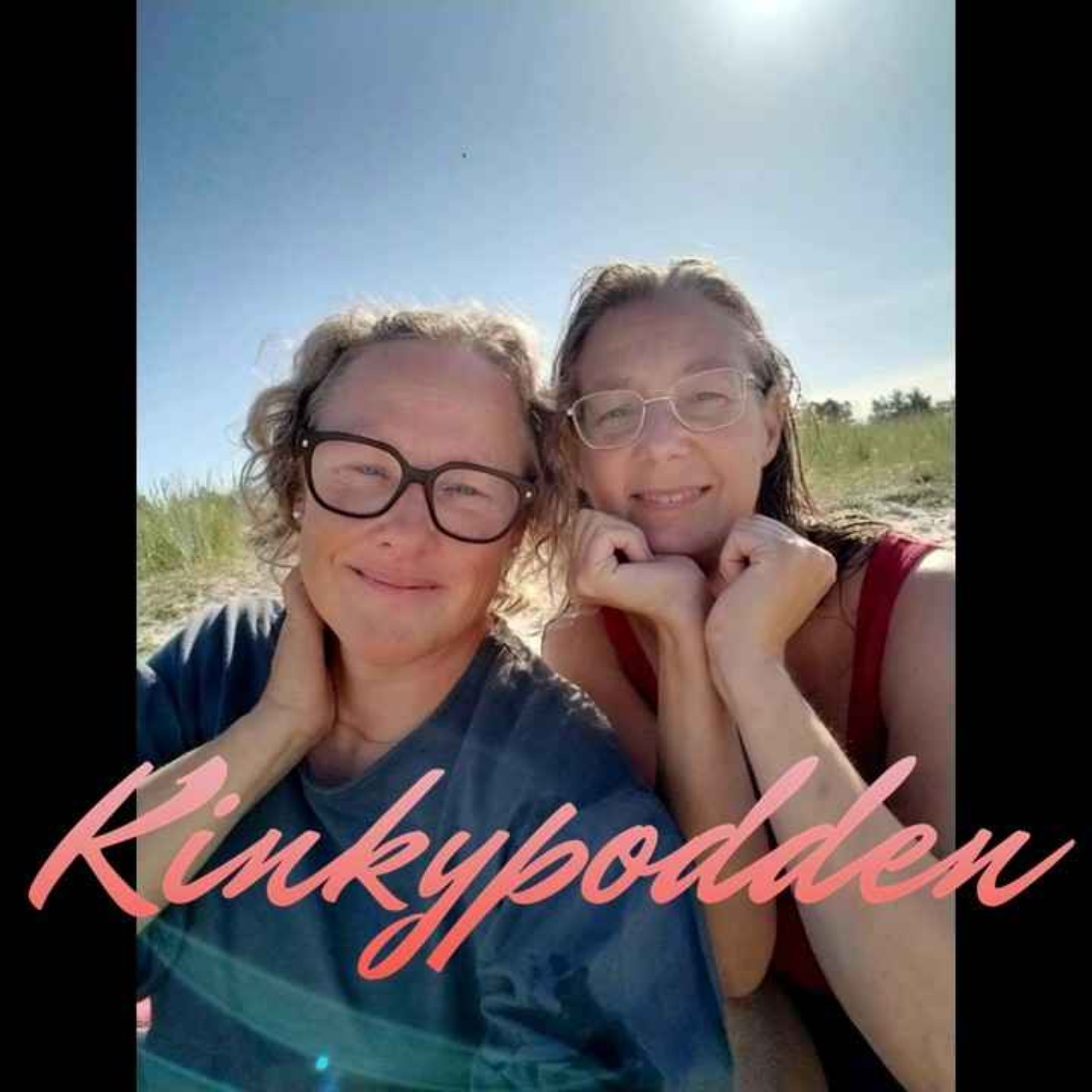 REPRIS: Avsnitt 49 ”Det är ju ett relationsintresse!”