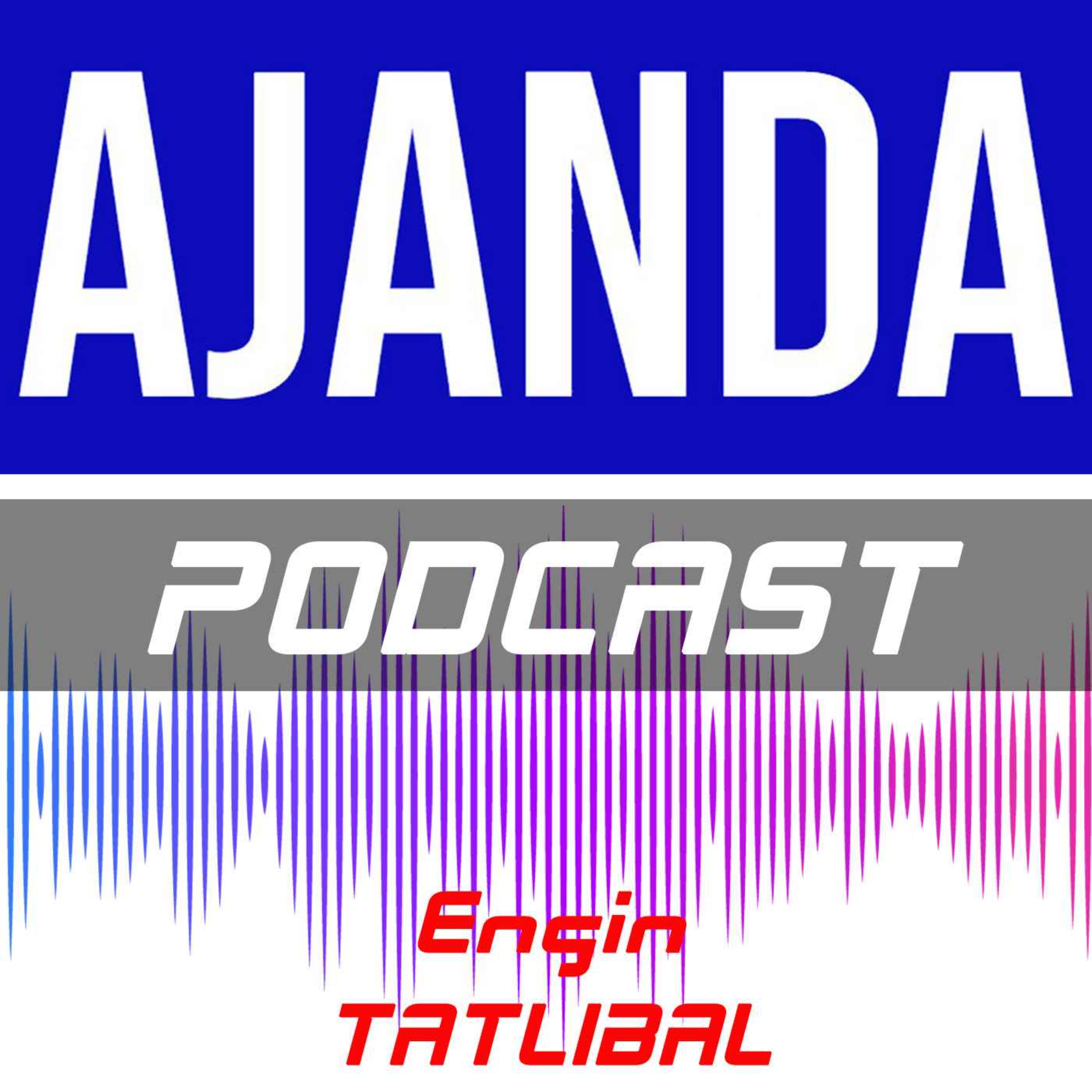 AJANDA PODCAST