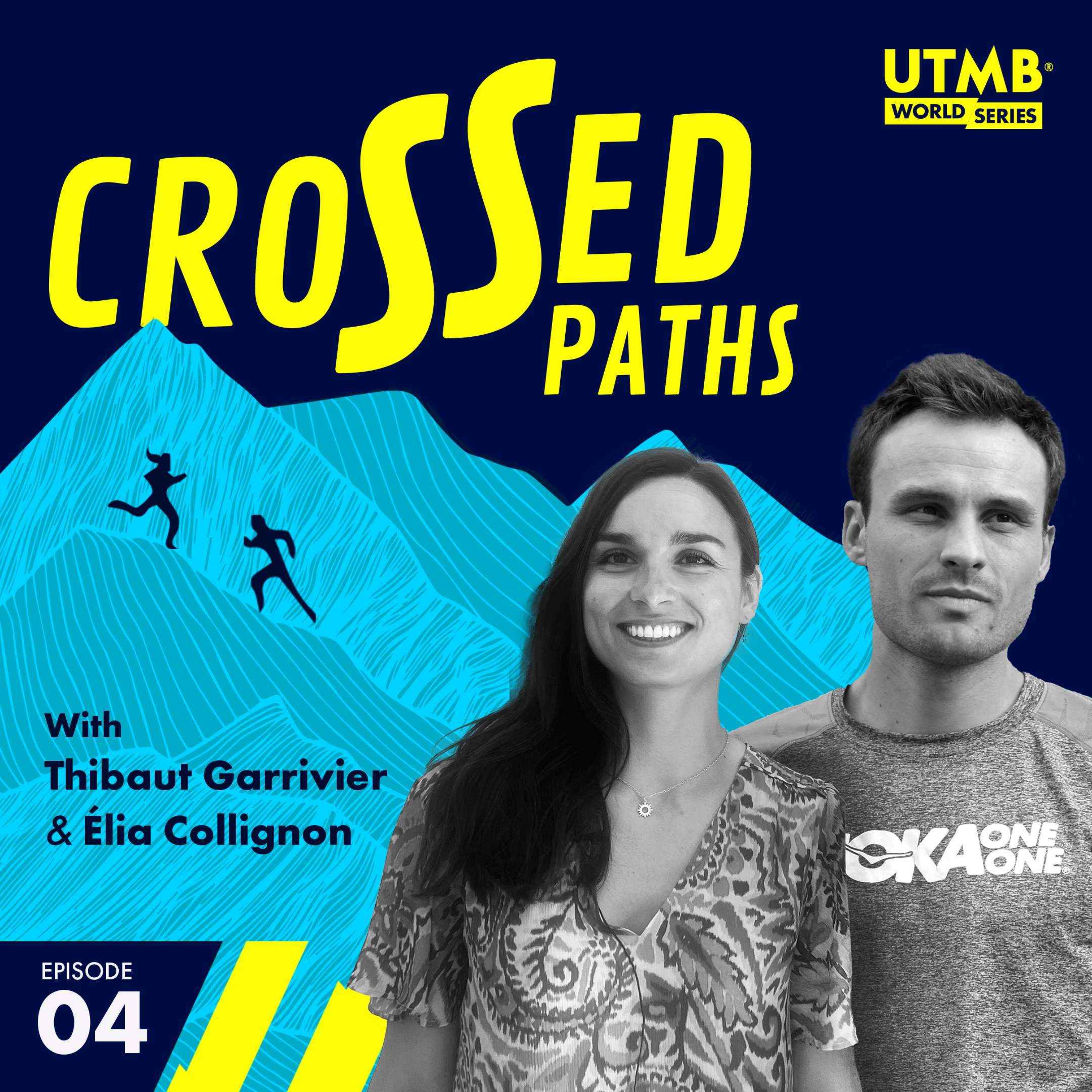 Crossed Paths by UTMB