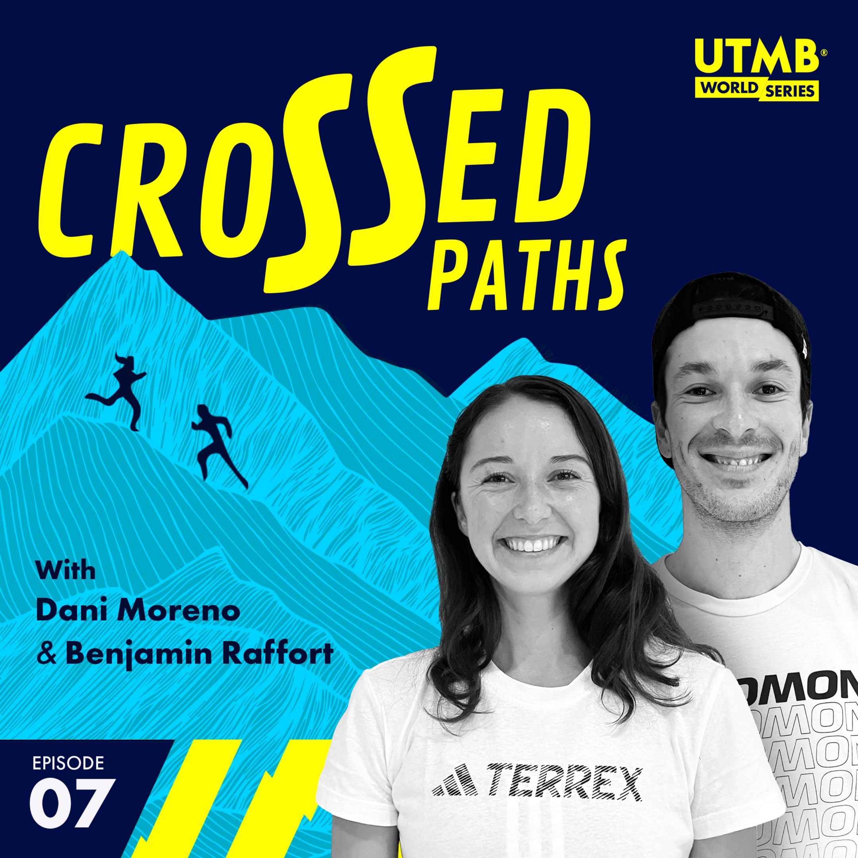 Crossed Paths by UTMB