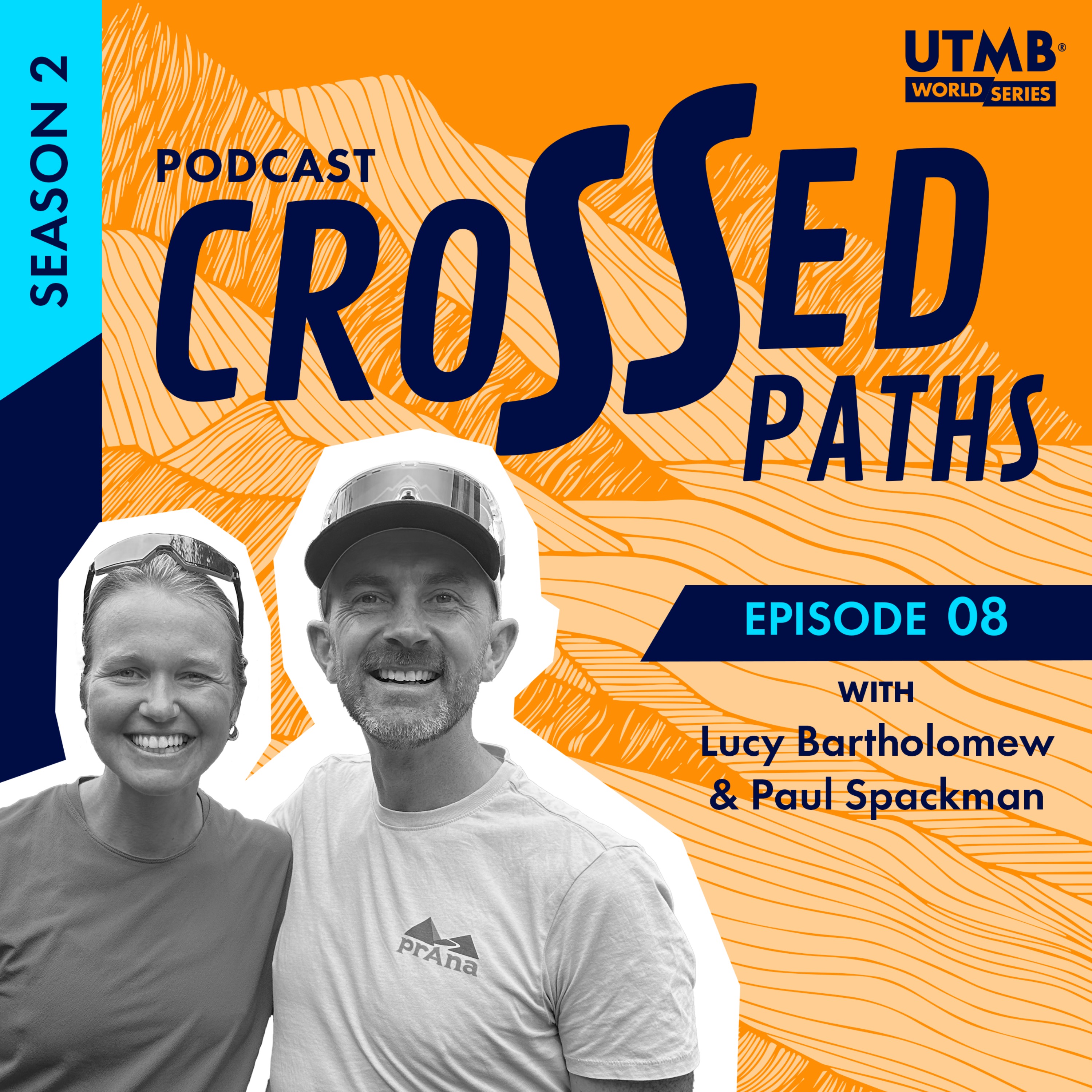 Crossed Paths by UTMB