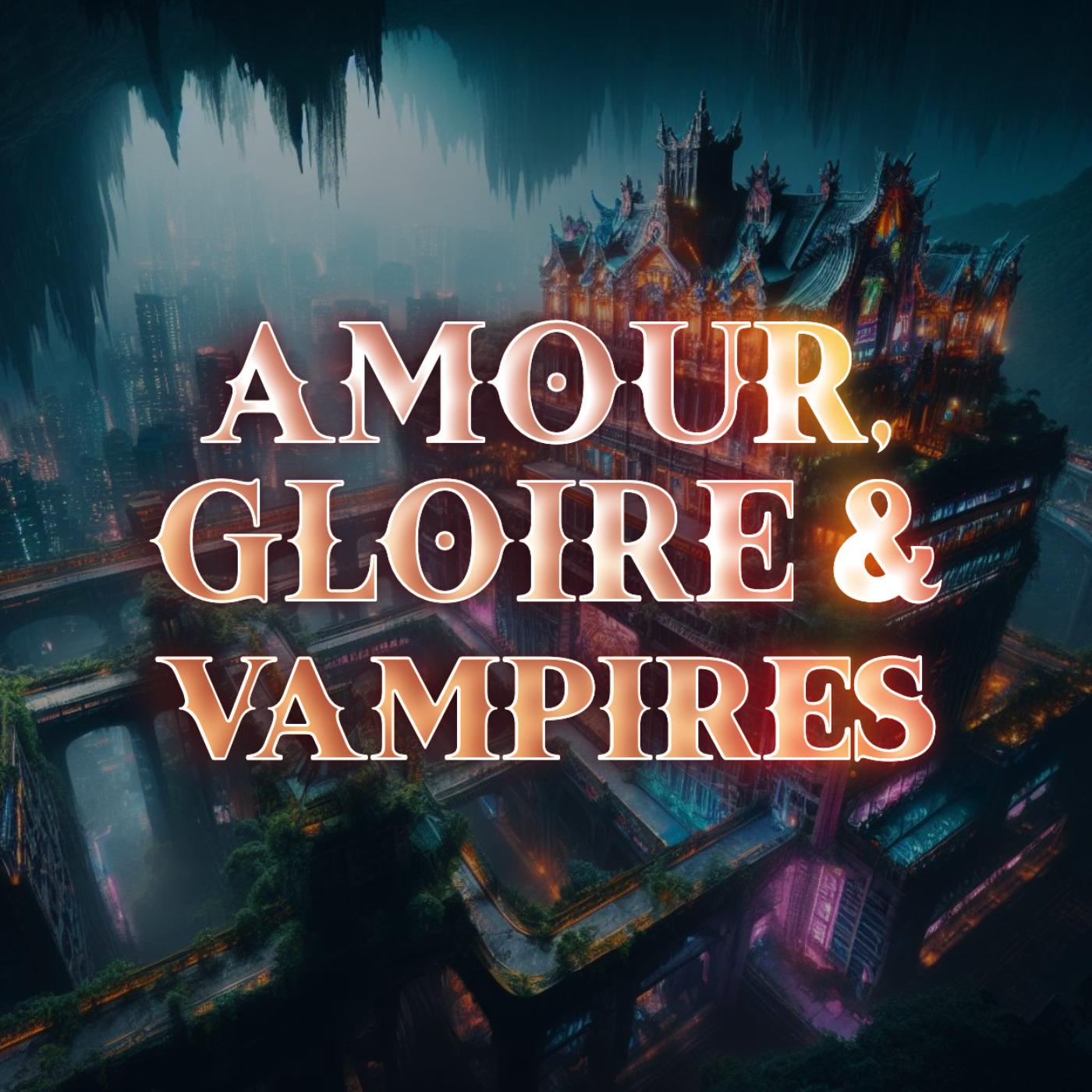 Amour, Gloire & Dragons
