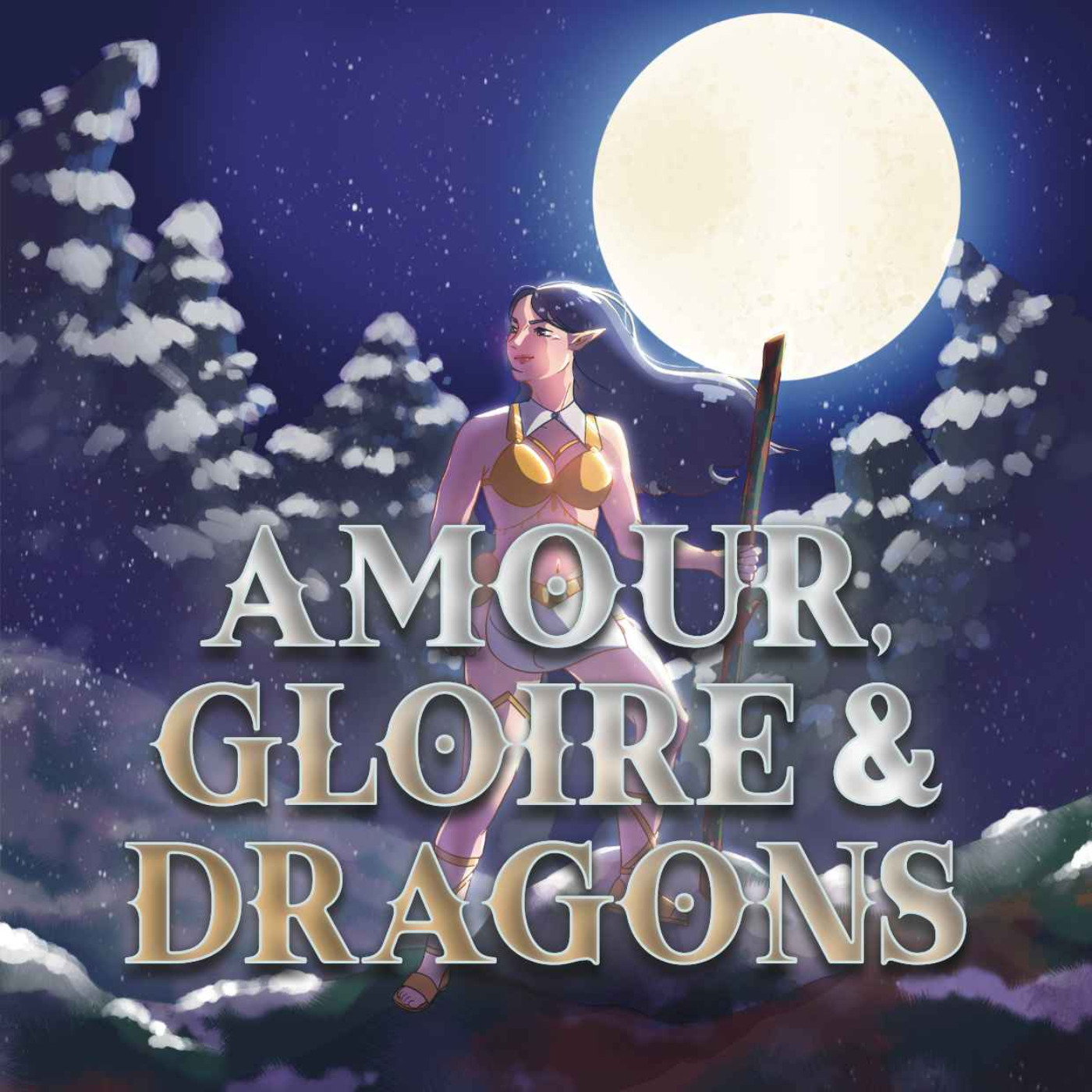 Amour, Gloire & Dragons