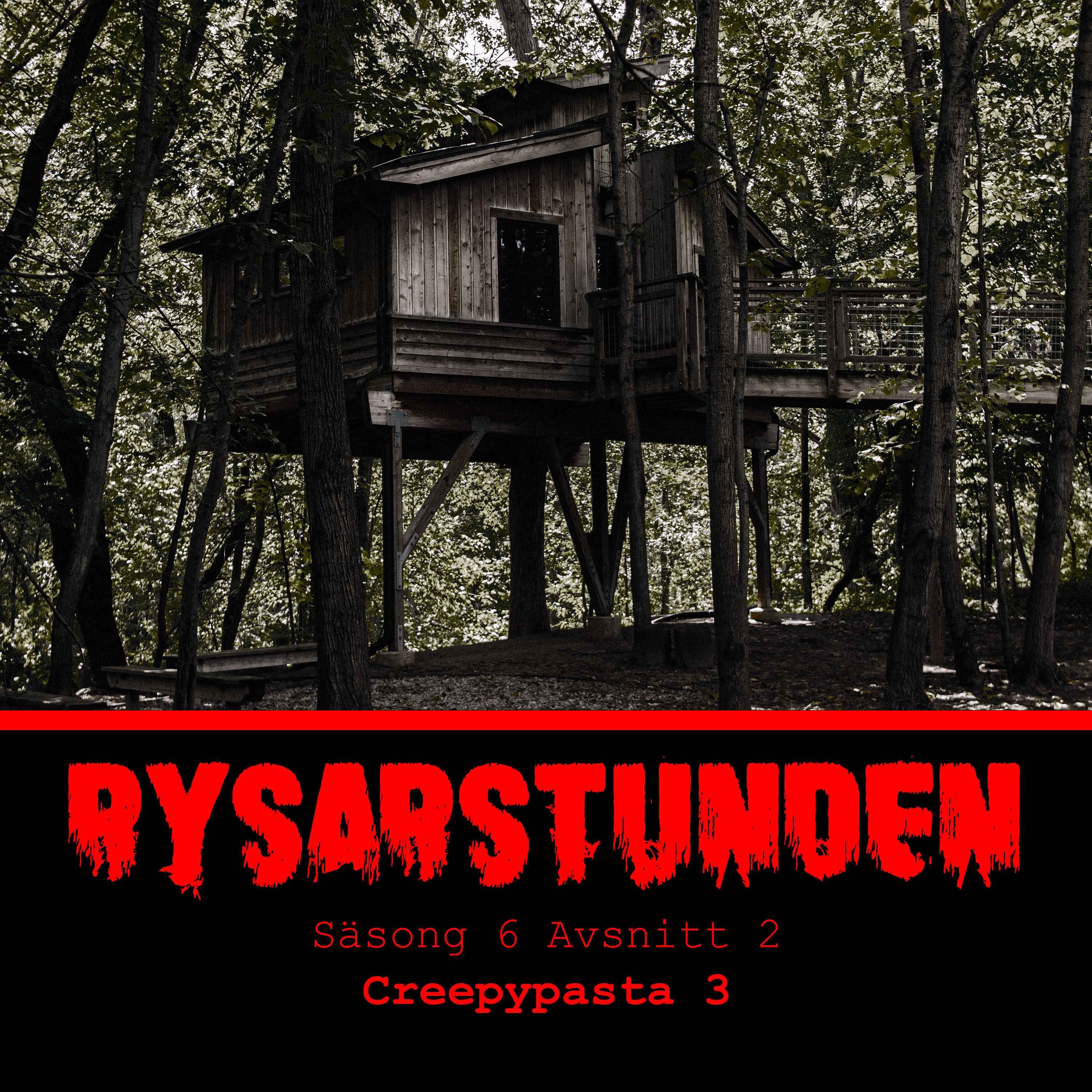 Rysarstunden