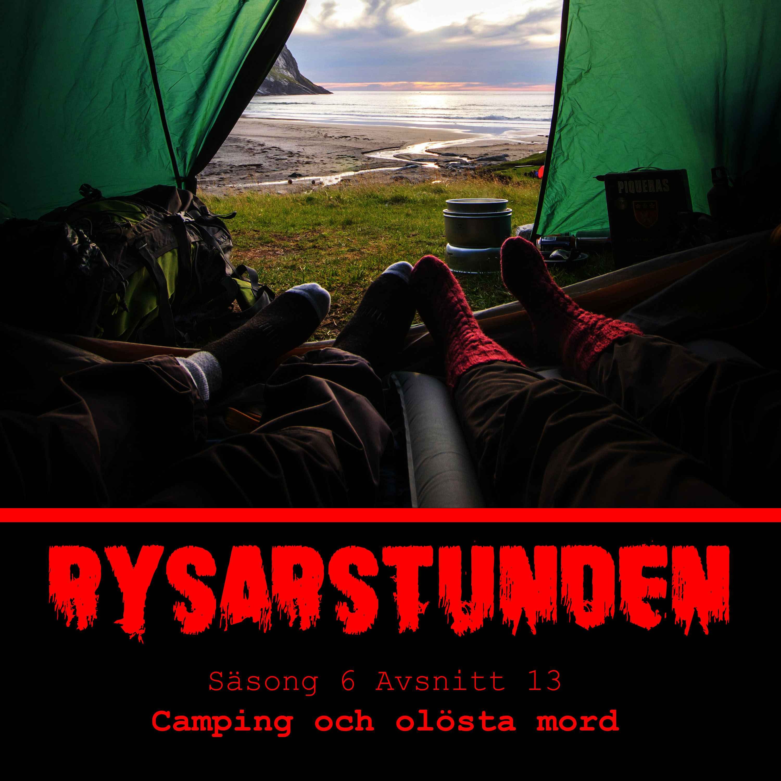 Rysarstunden
