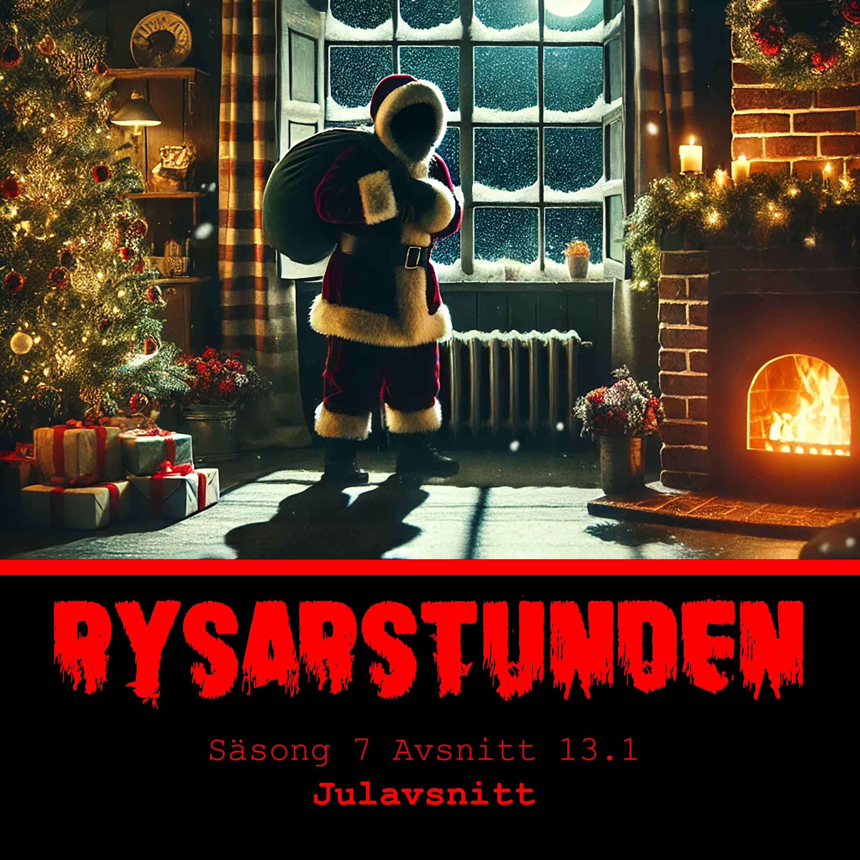 Rysarstunden