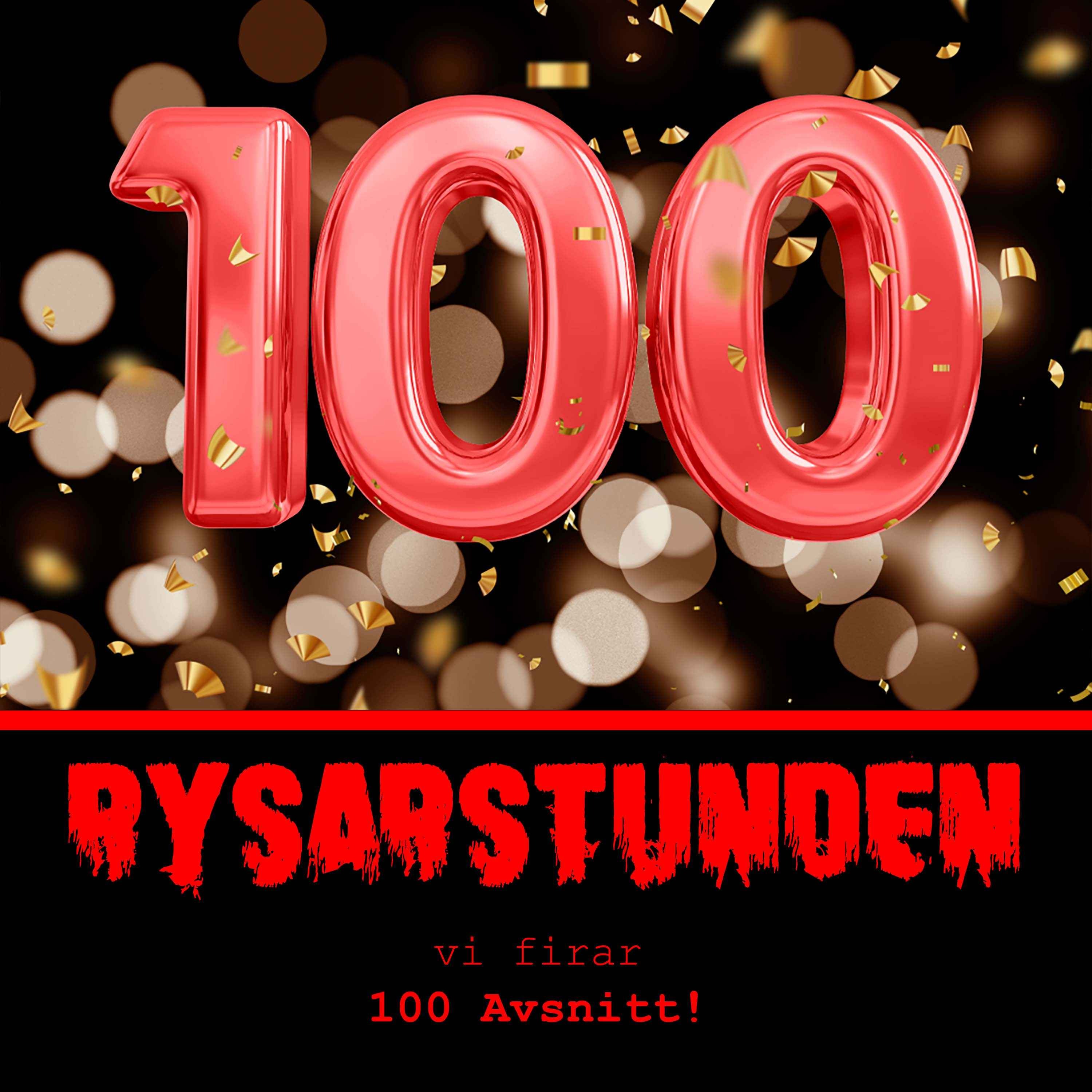 Rysarstunden