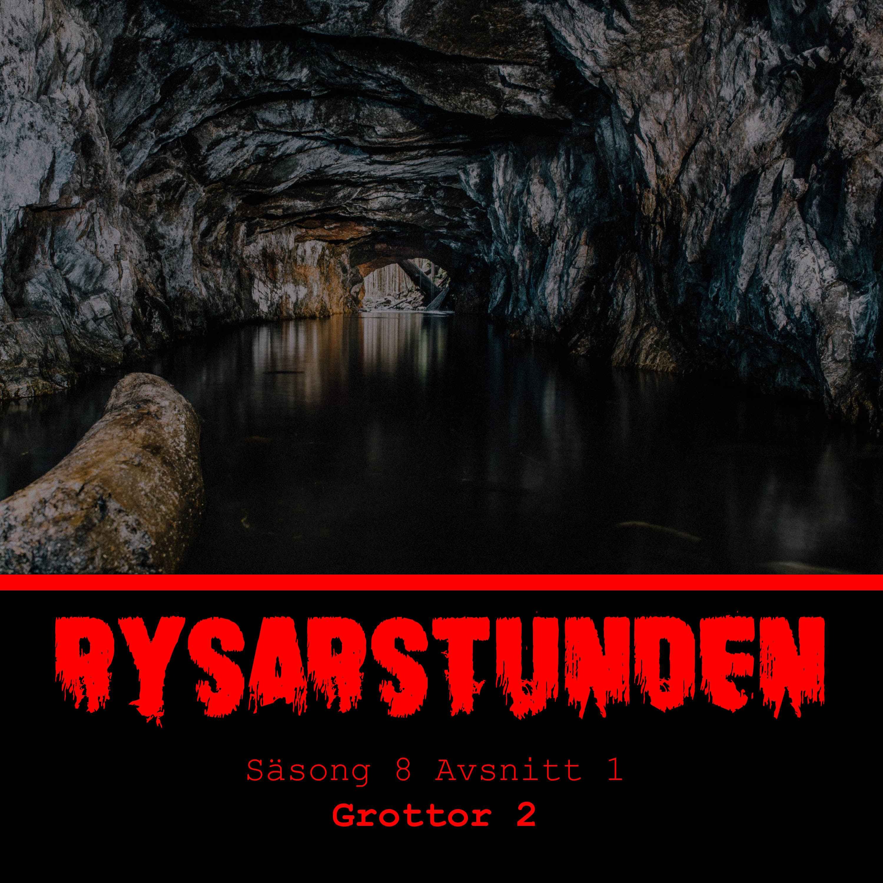 Rysarstunden