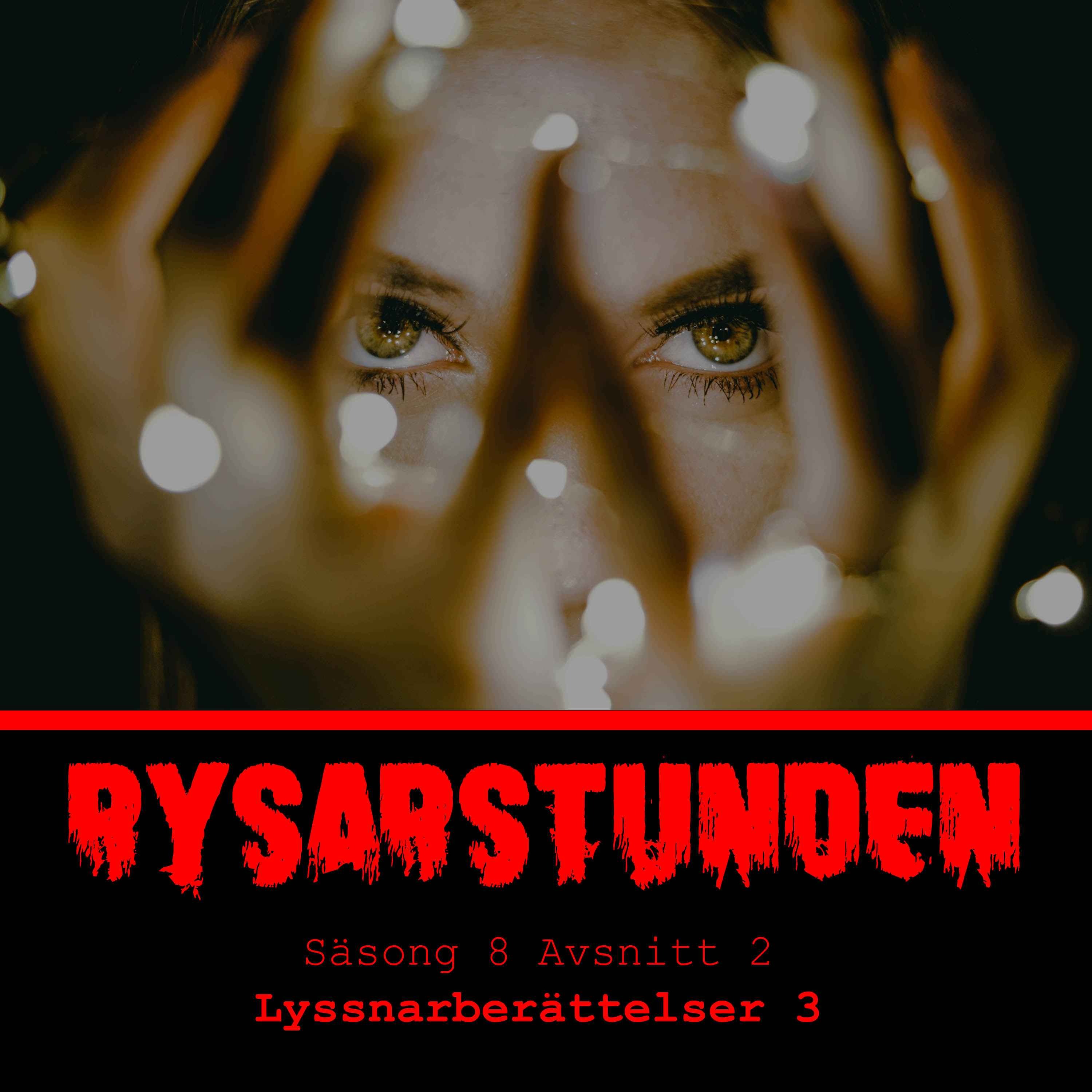 Rysarstunden