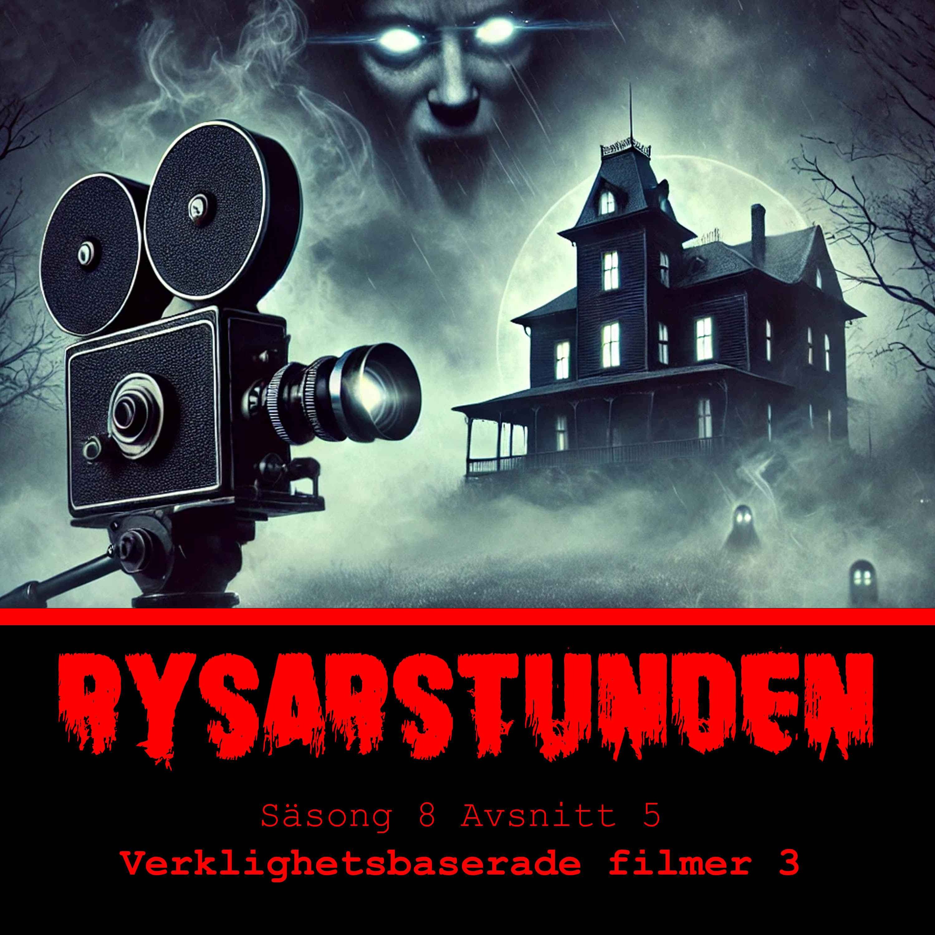 Rysarstunden