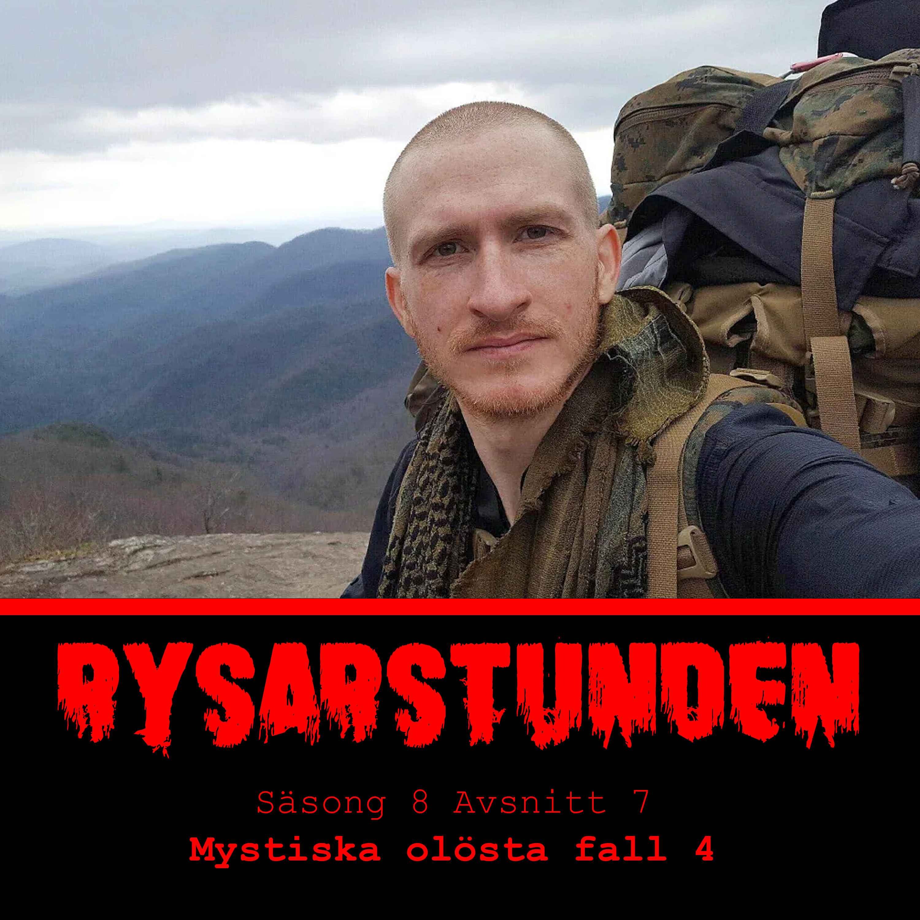 Rysarstunden
