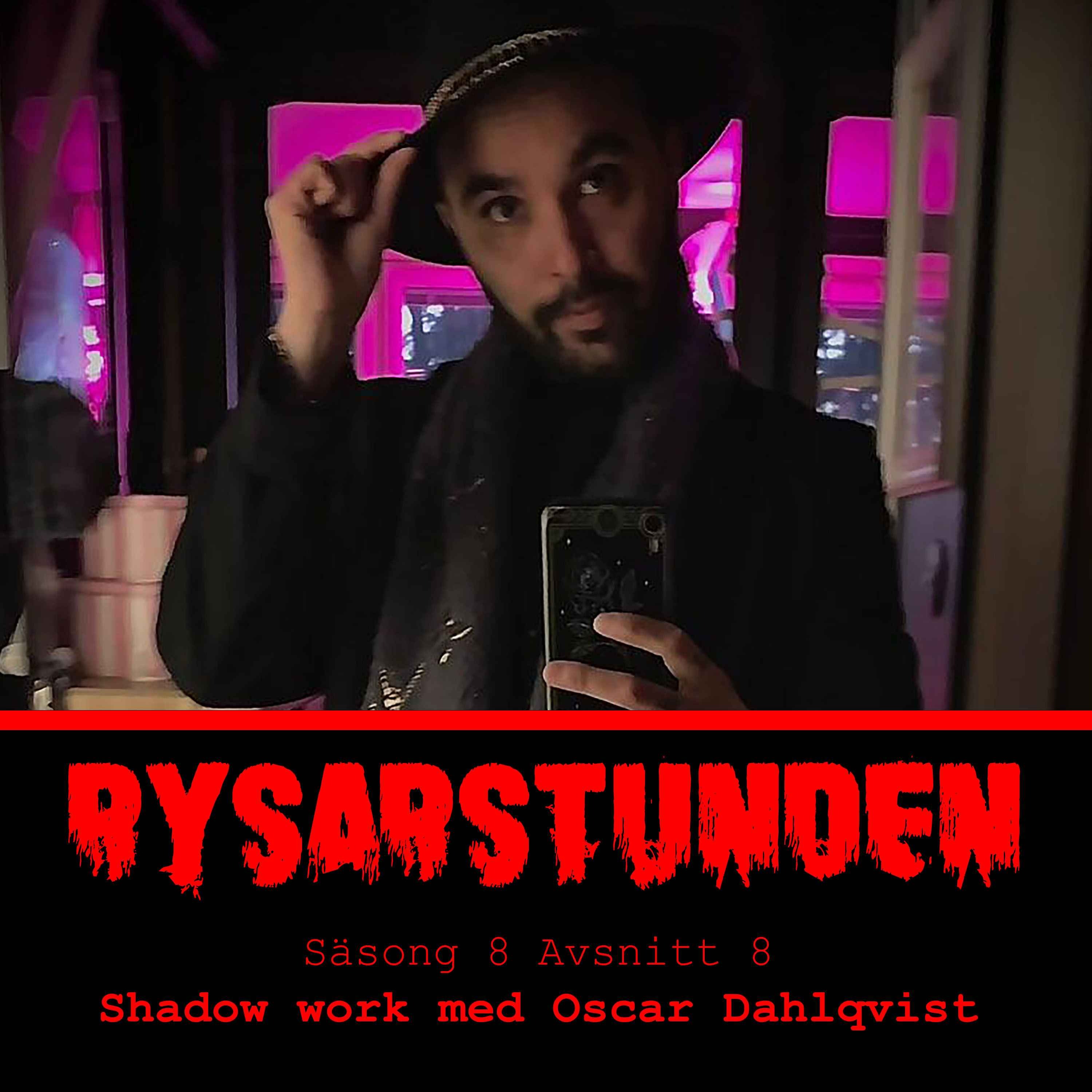 Rysarstunden