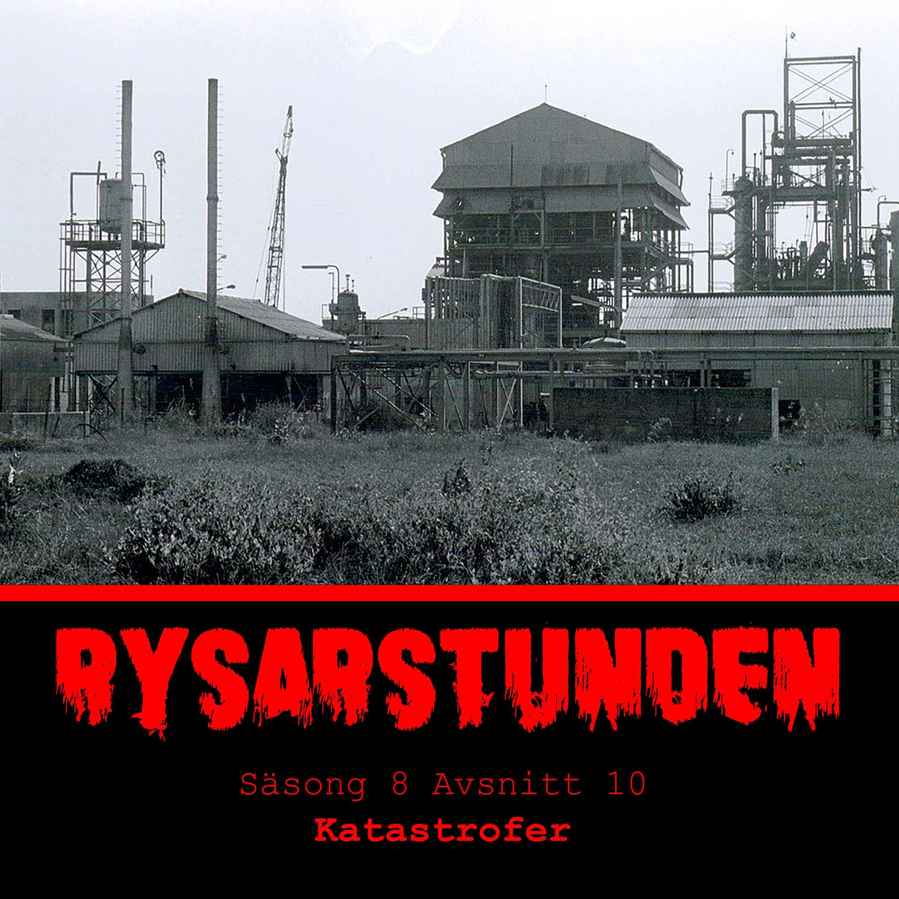 Rysarstunden