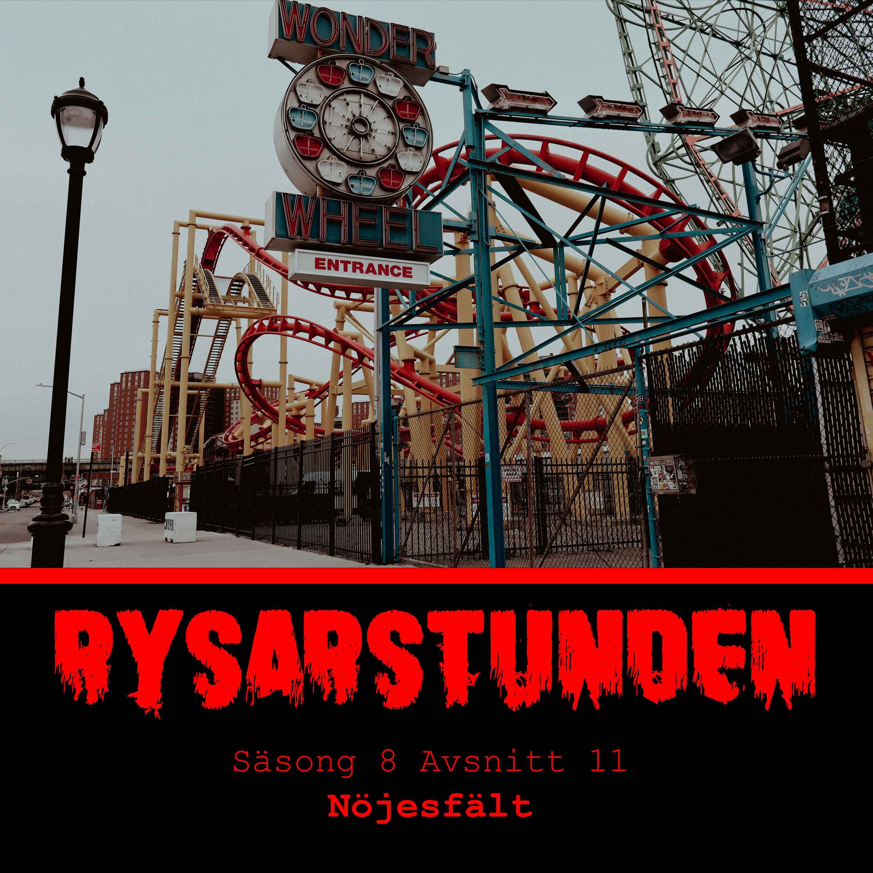 Rysarstunden