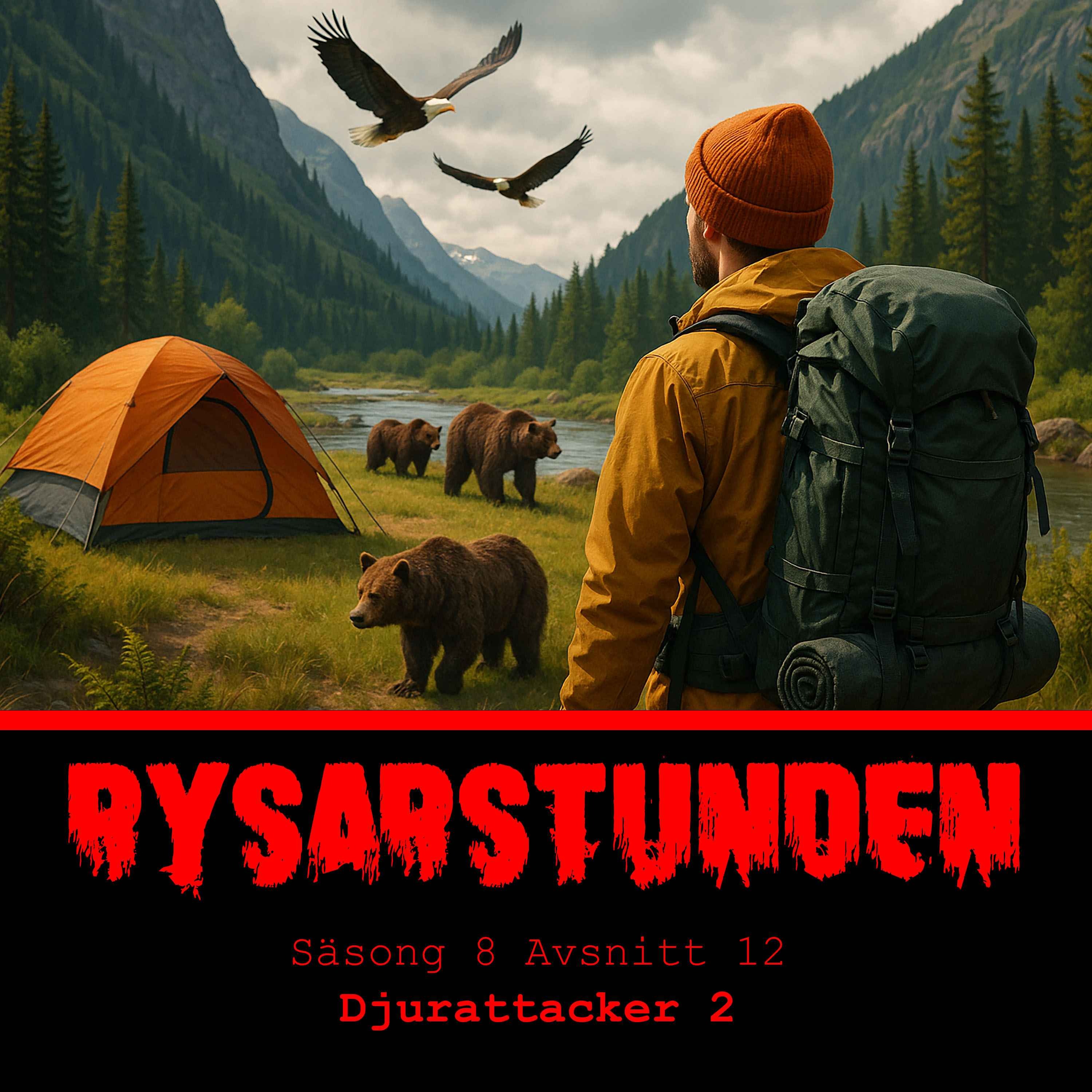 Rysarstunden