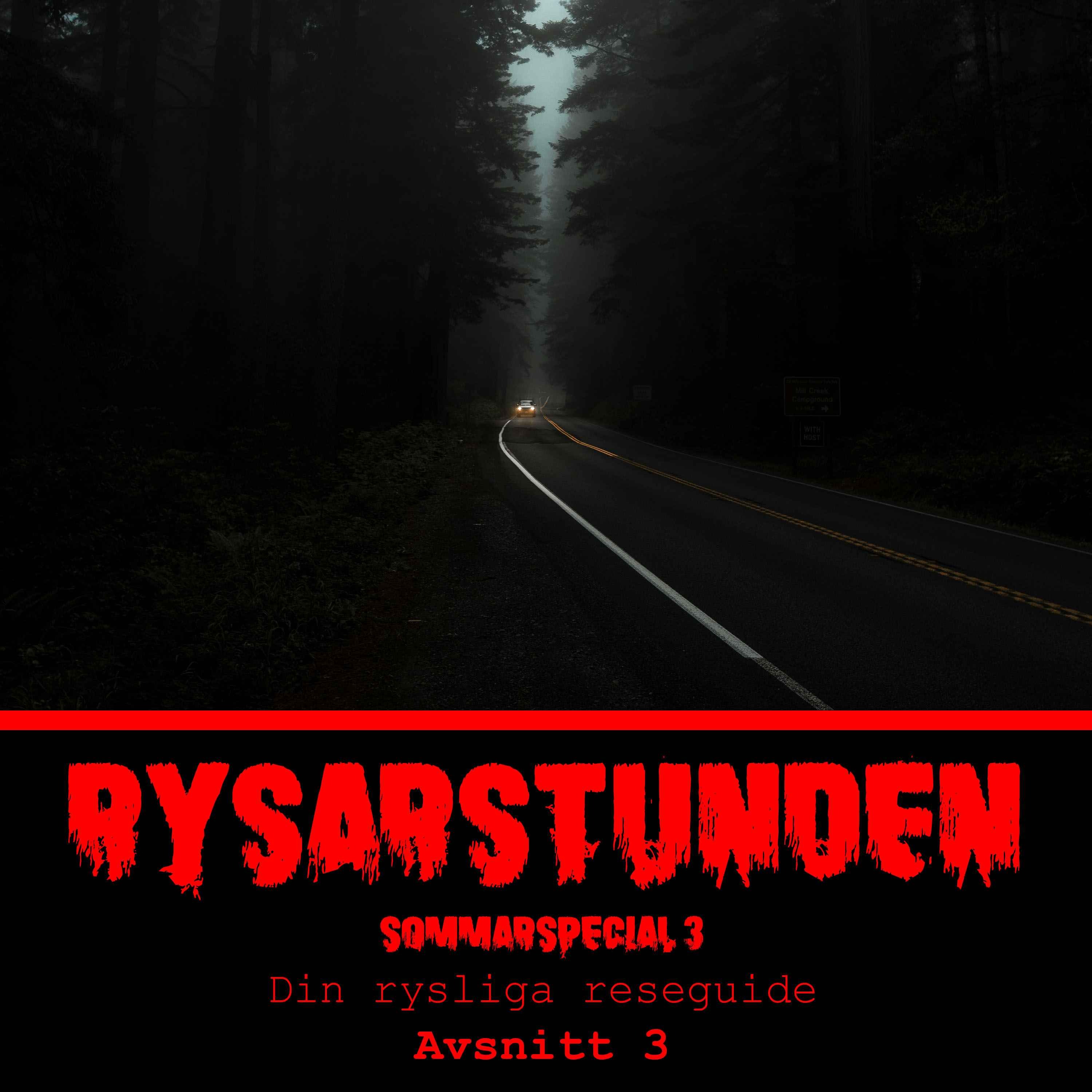Rysarstunden