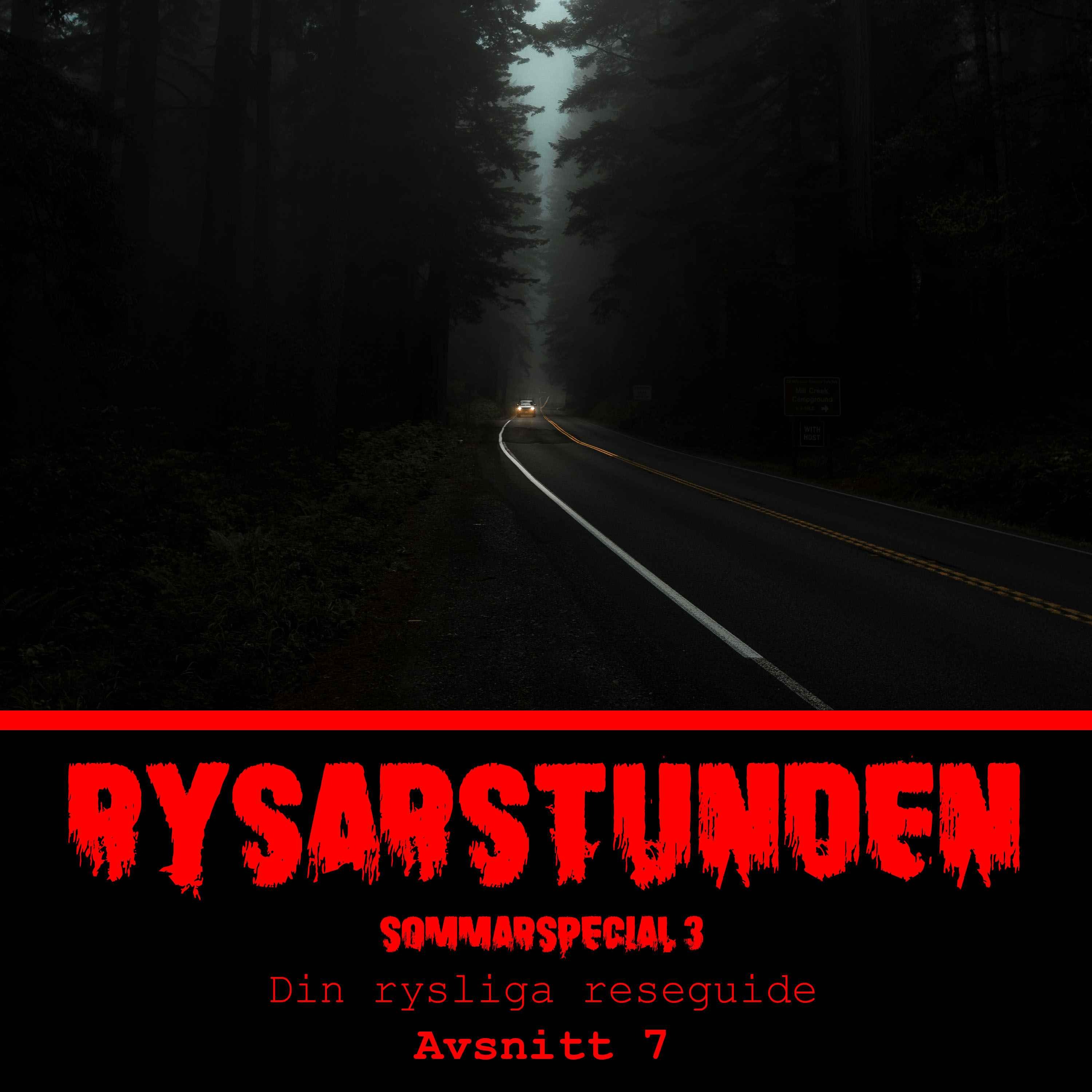 Rysarstunden