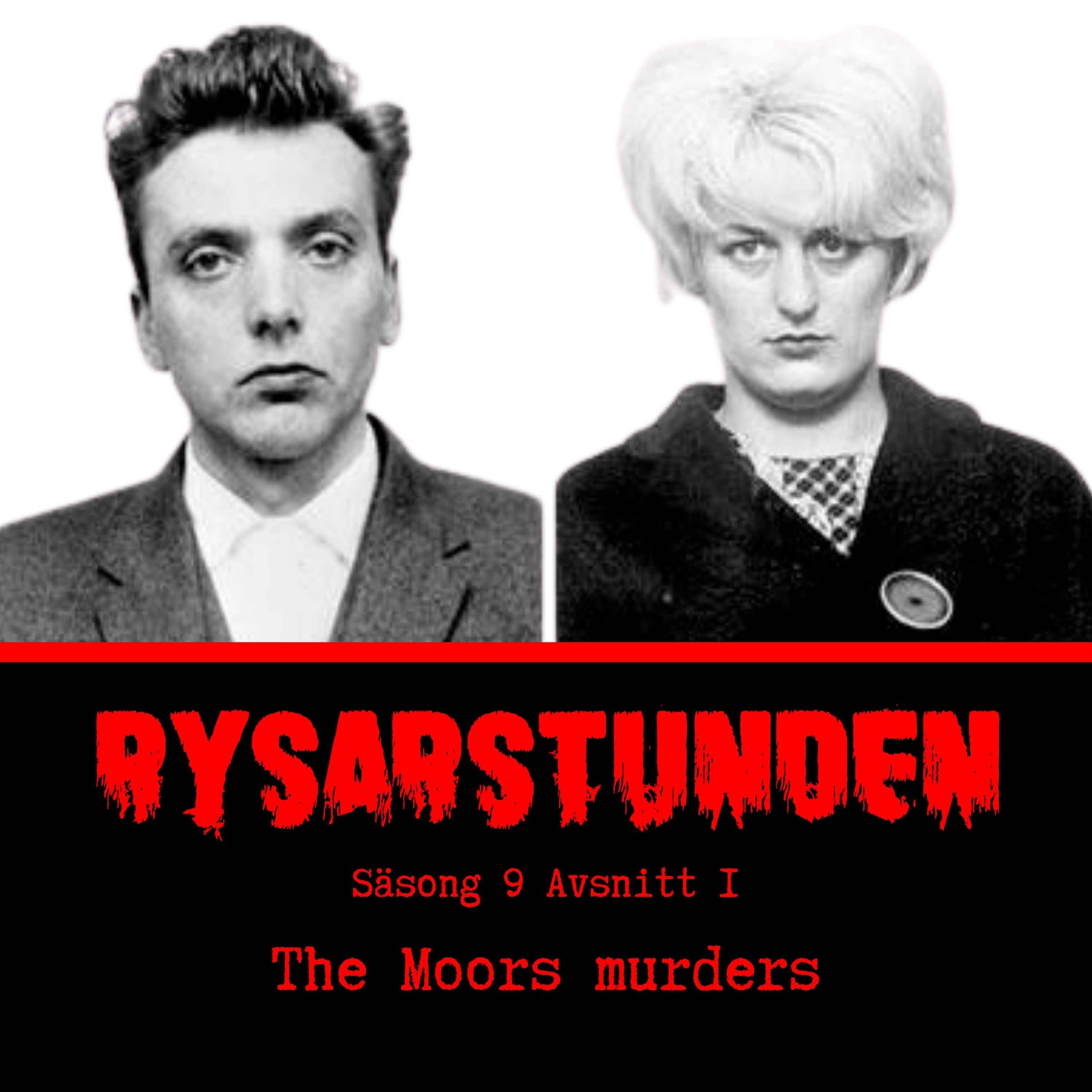Rysarstunden