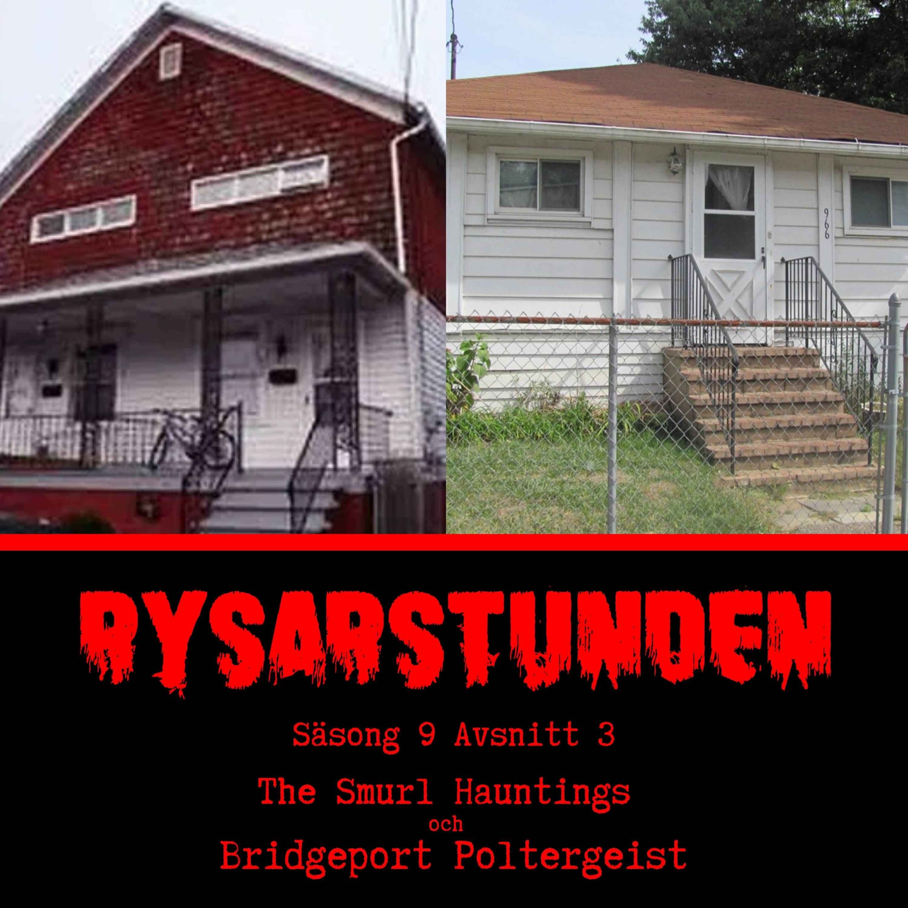 Rysarstunden