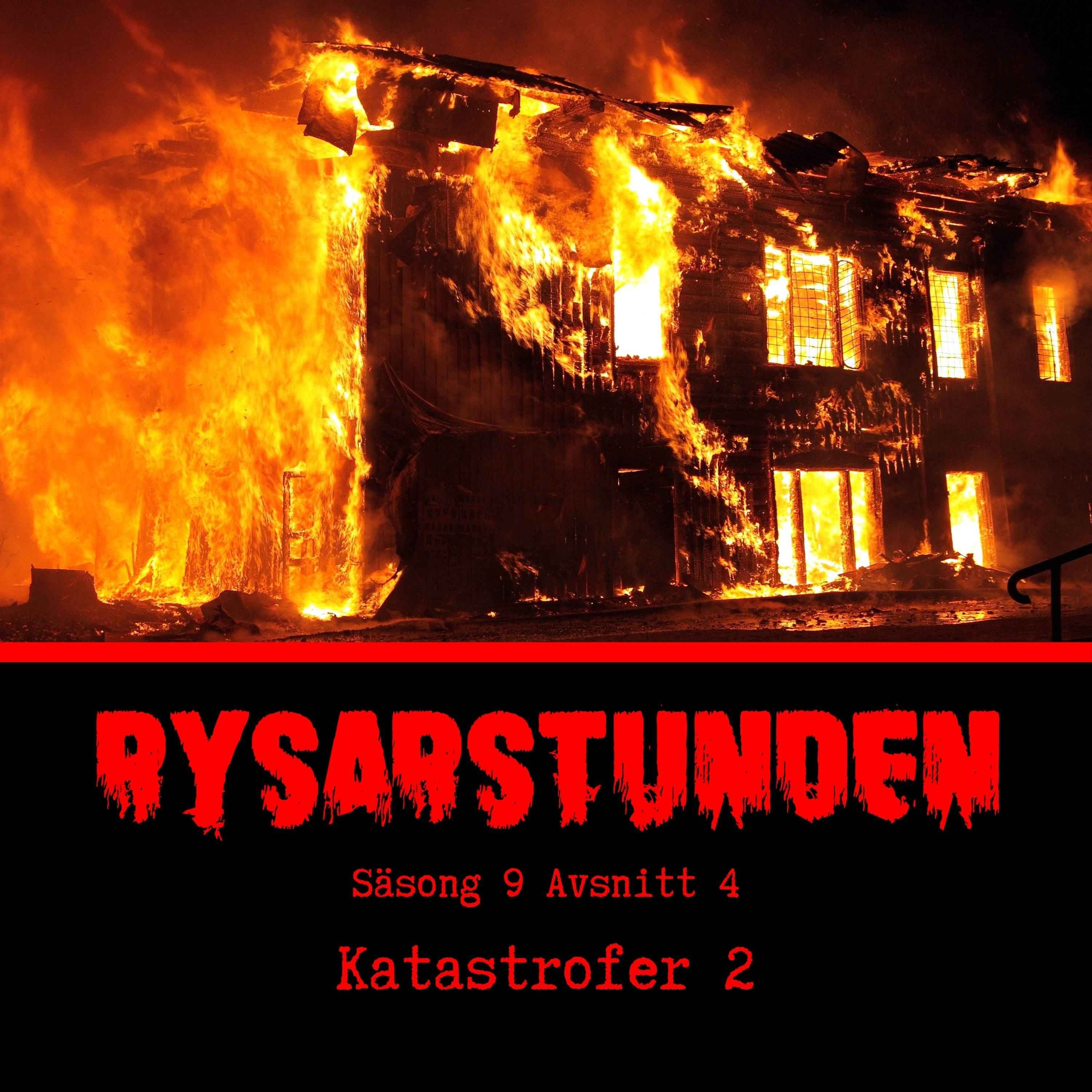Rysarstunden