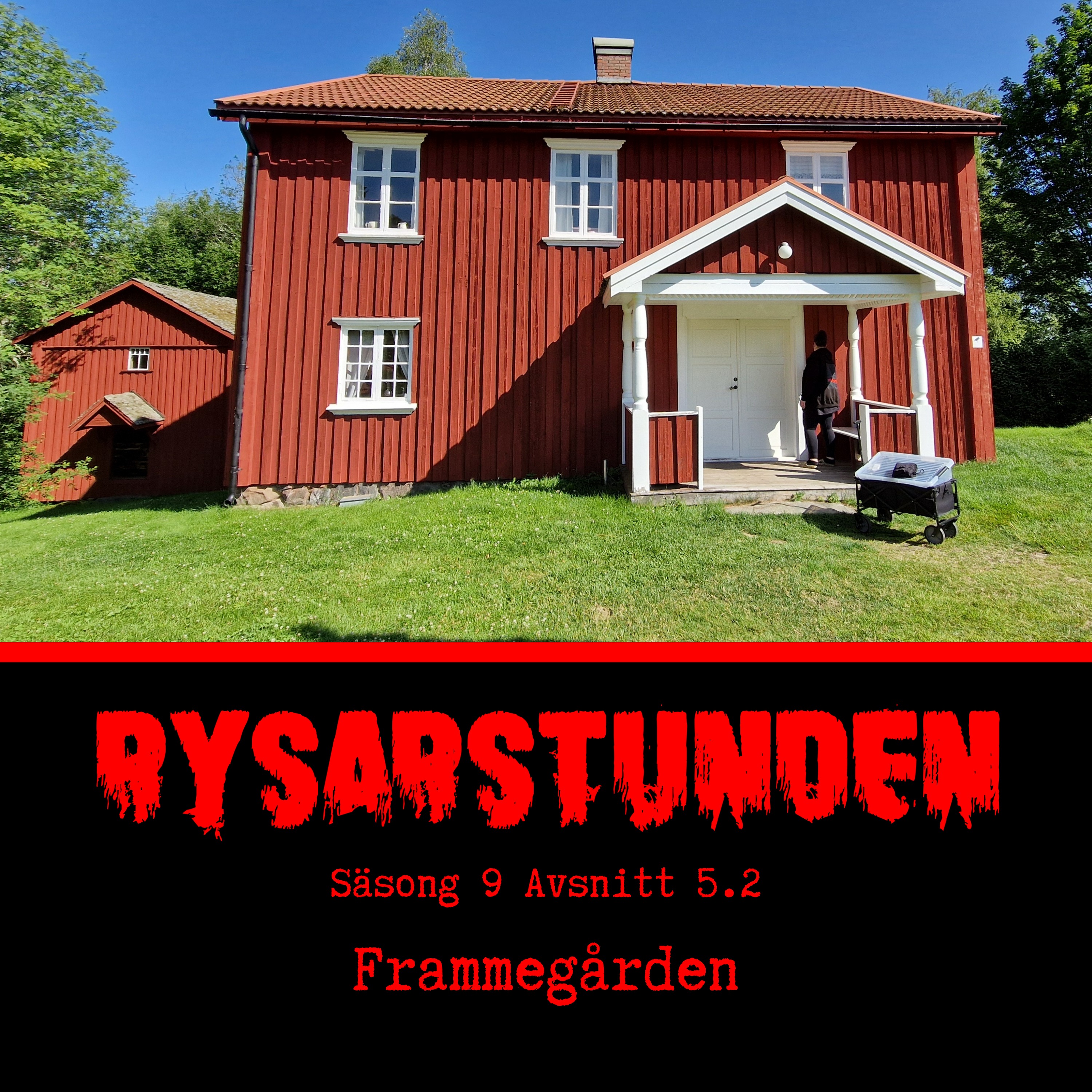 Rysarstunden