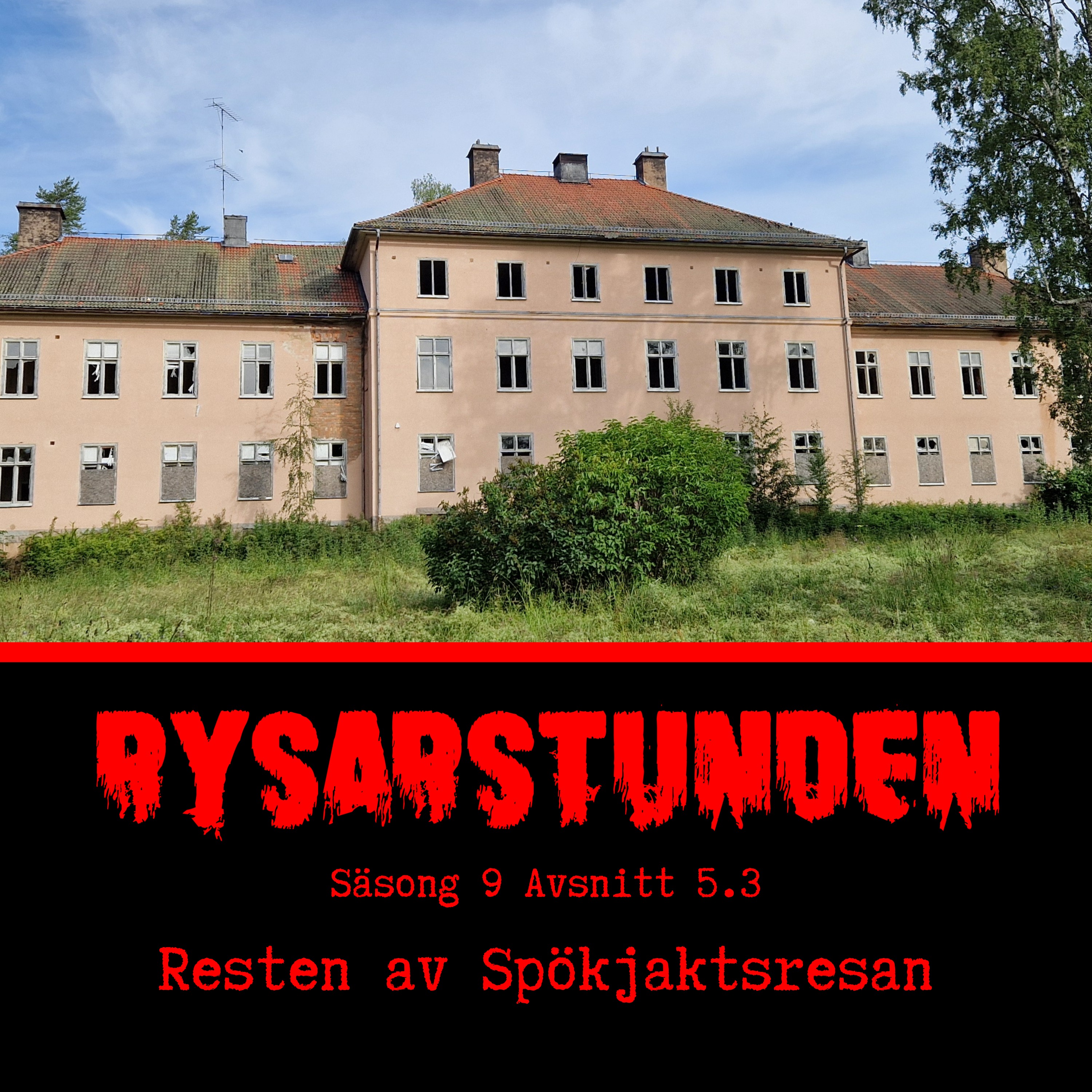 Rysarstunden