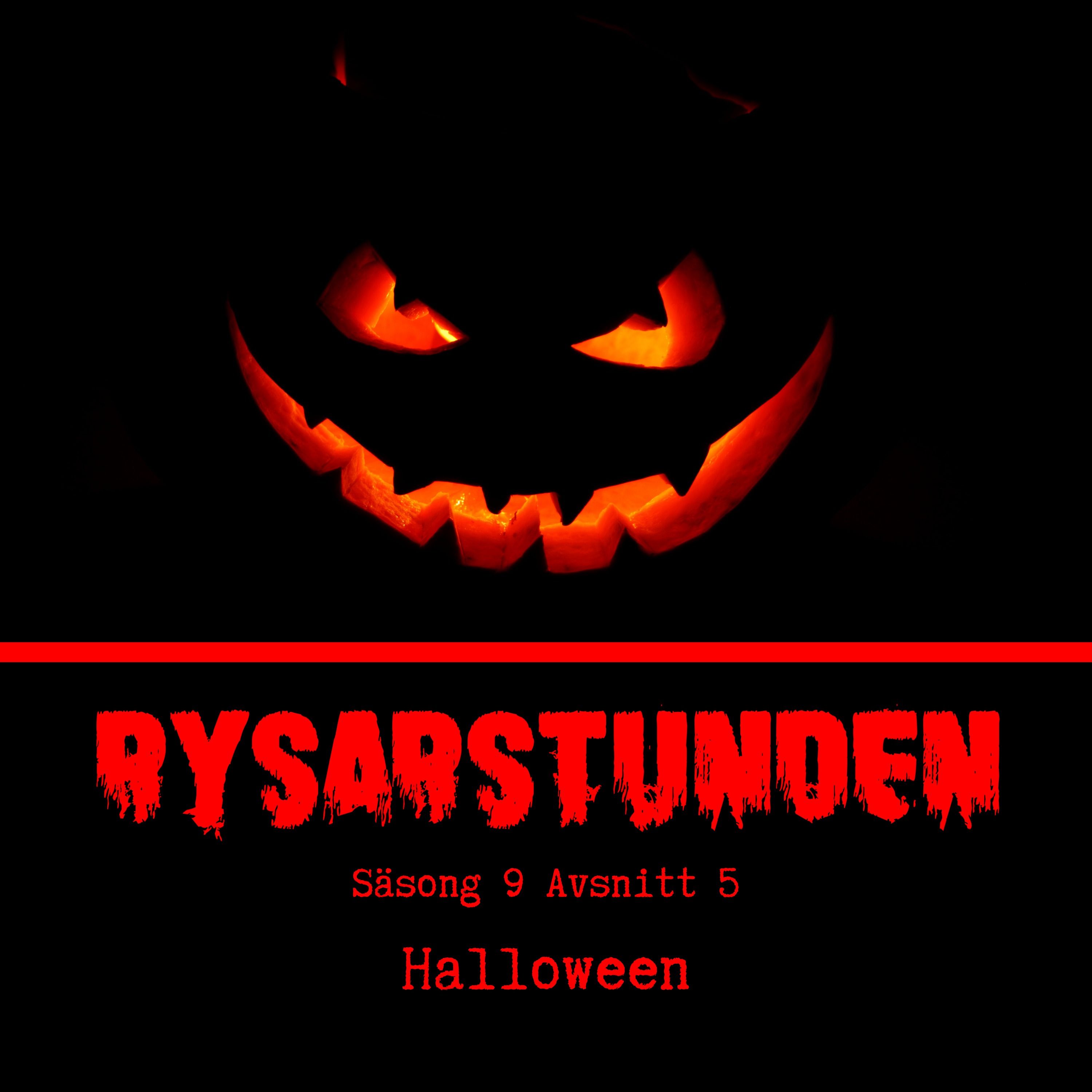 Rysarstunden