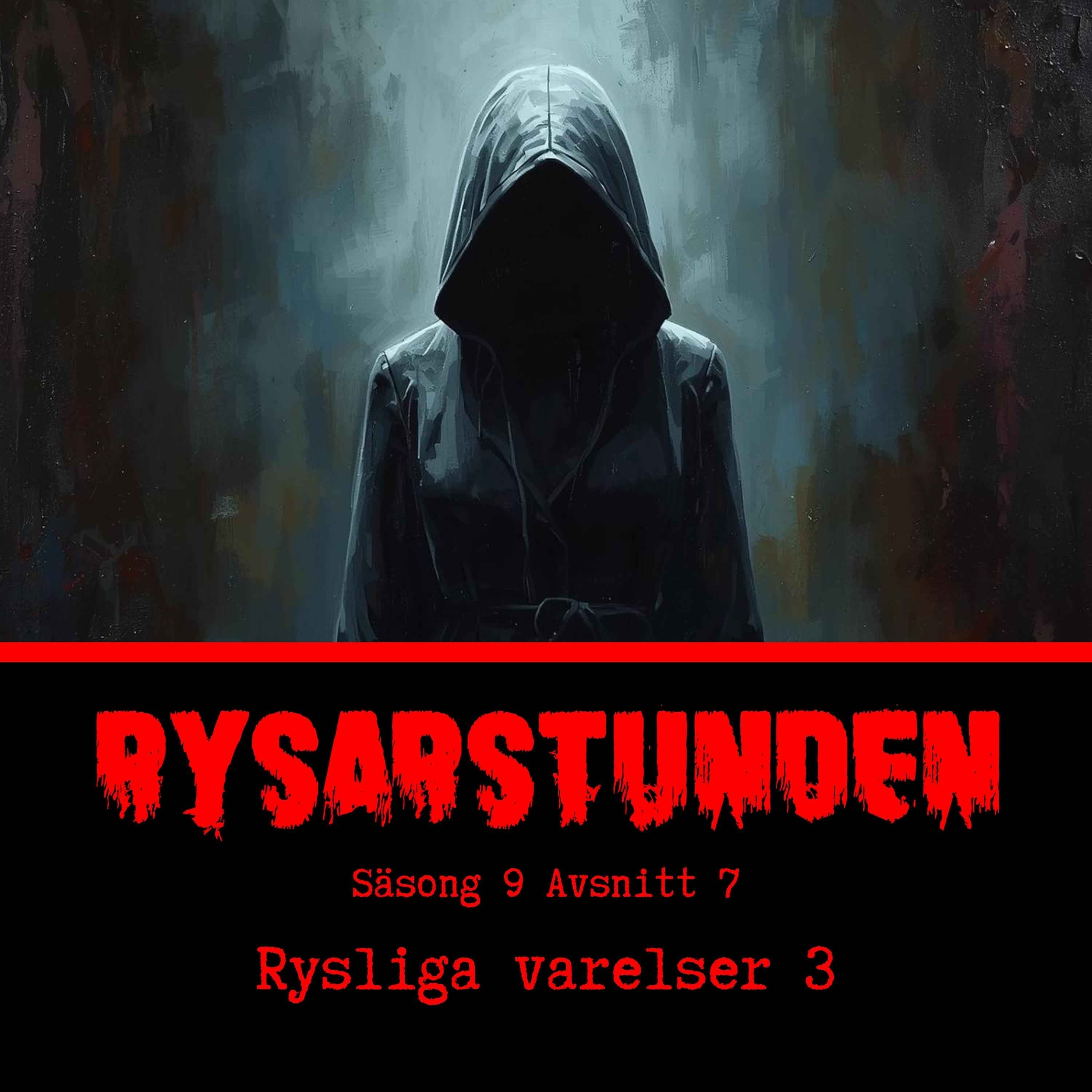 Rysarstunden