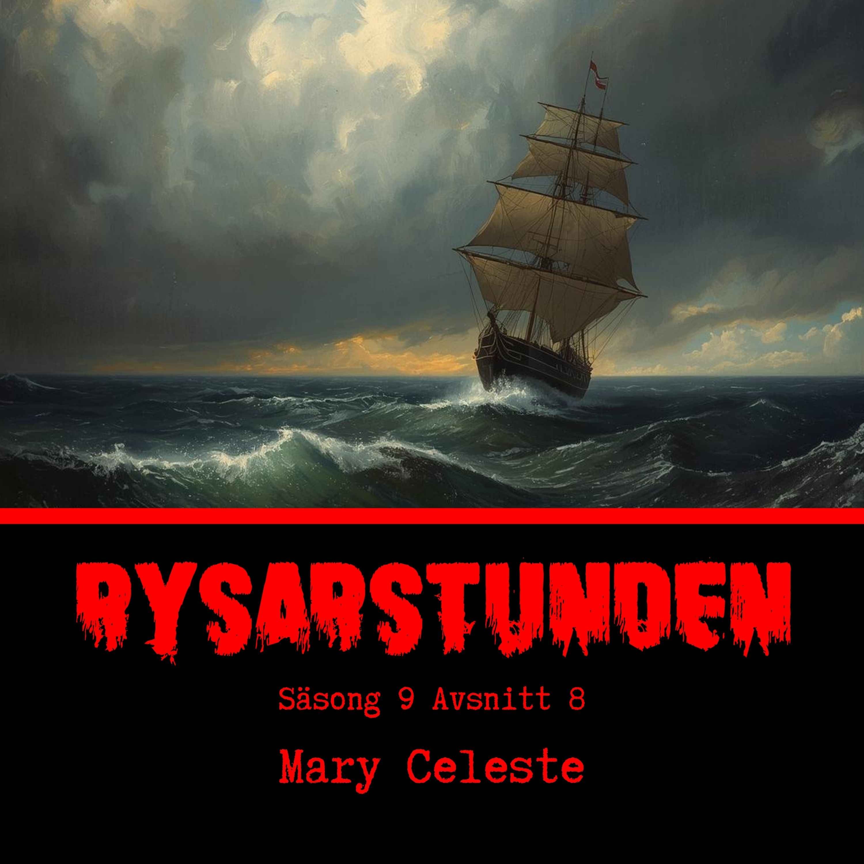 Rysarstunden