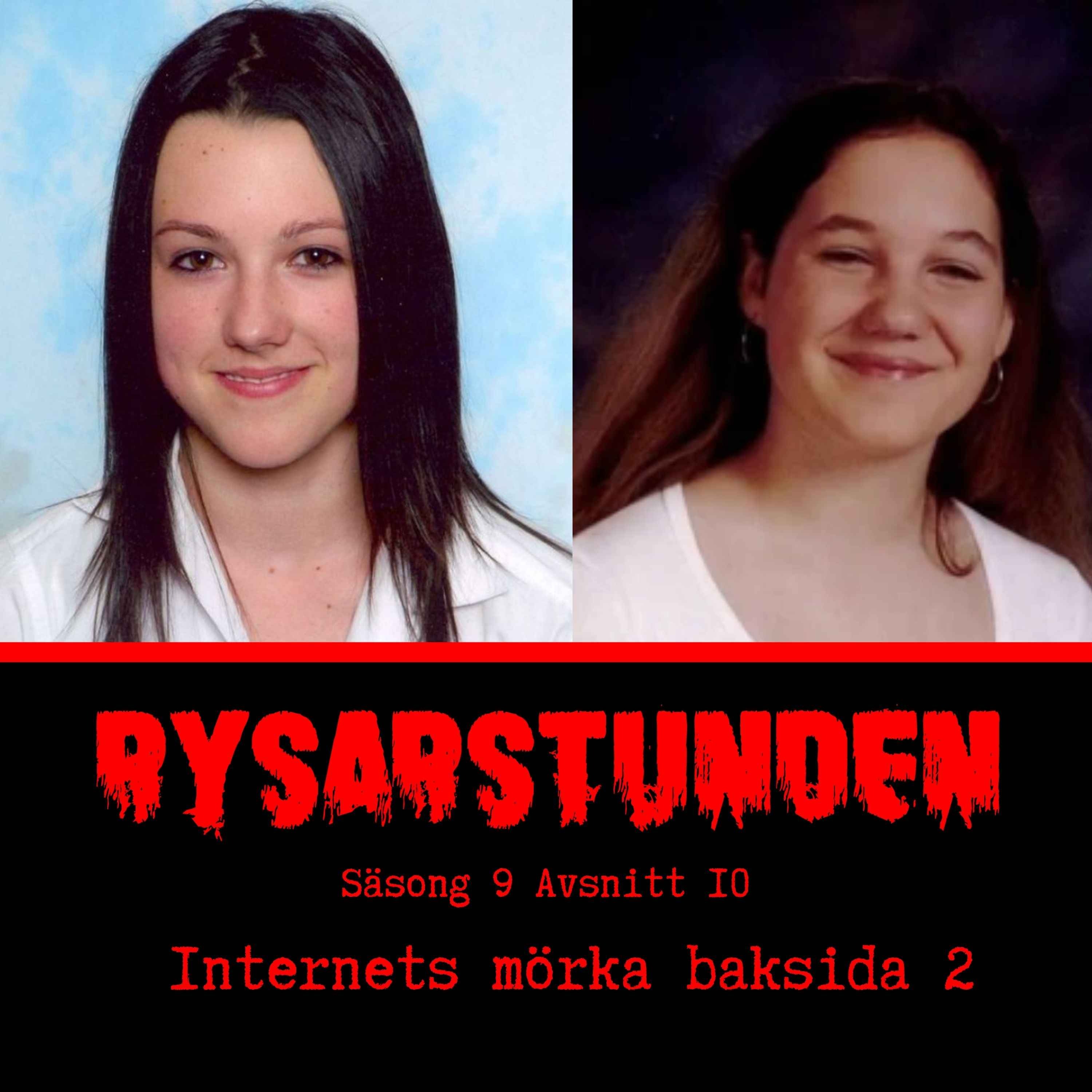 Rysarstunden