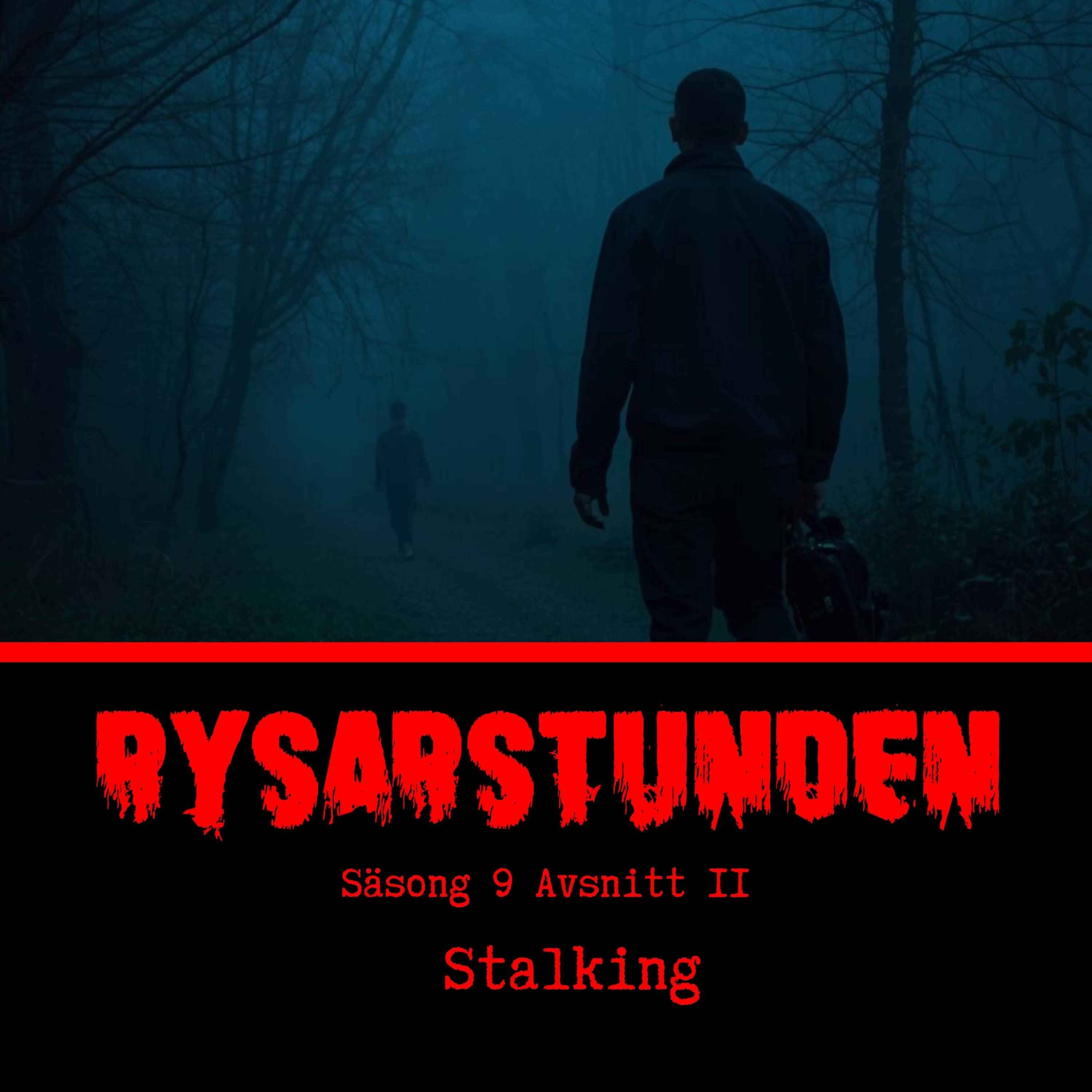 Rysarstunden