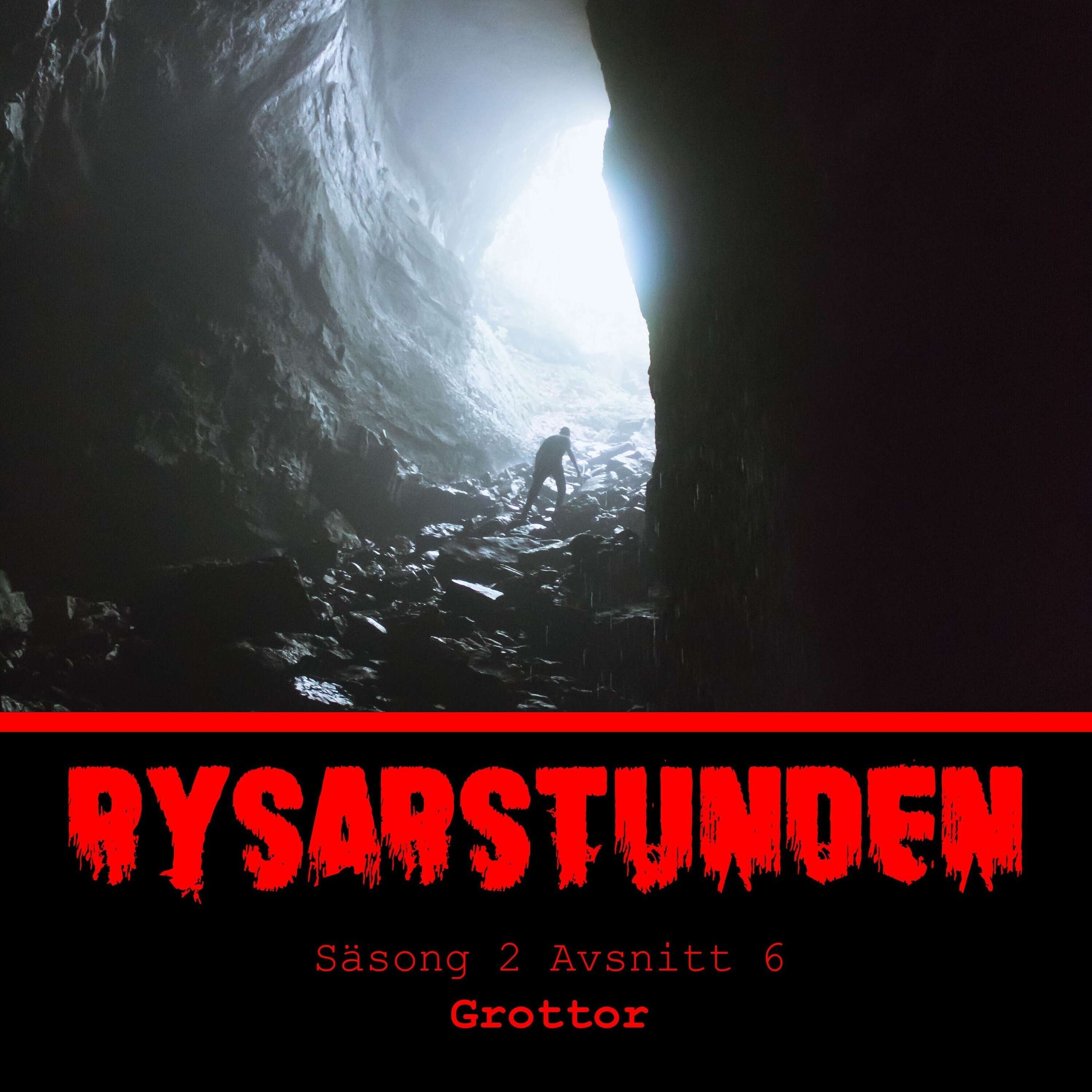 Rysarstunden