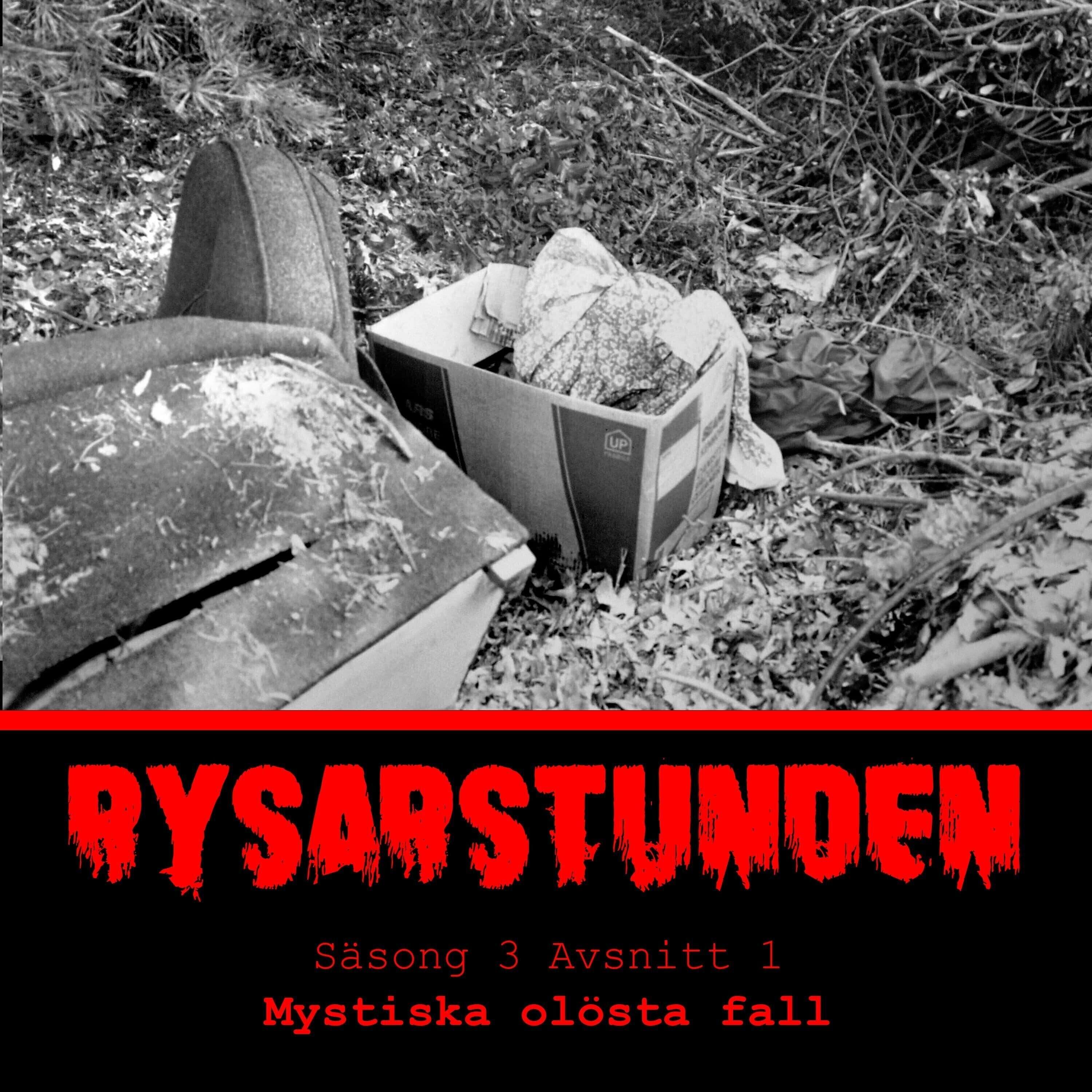 Rysarstunden