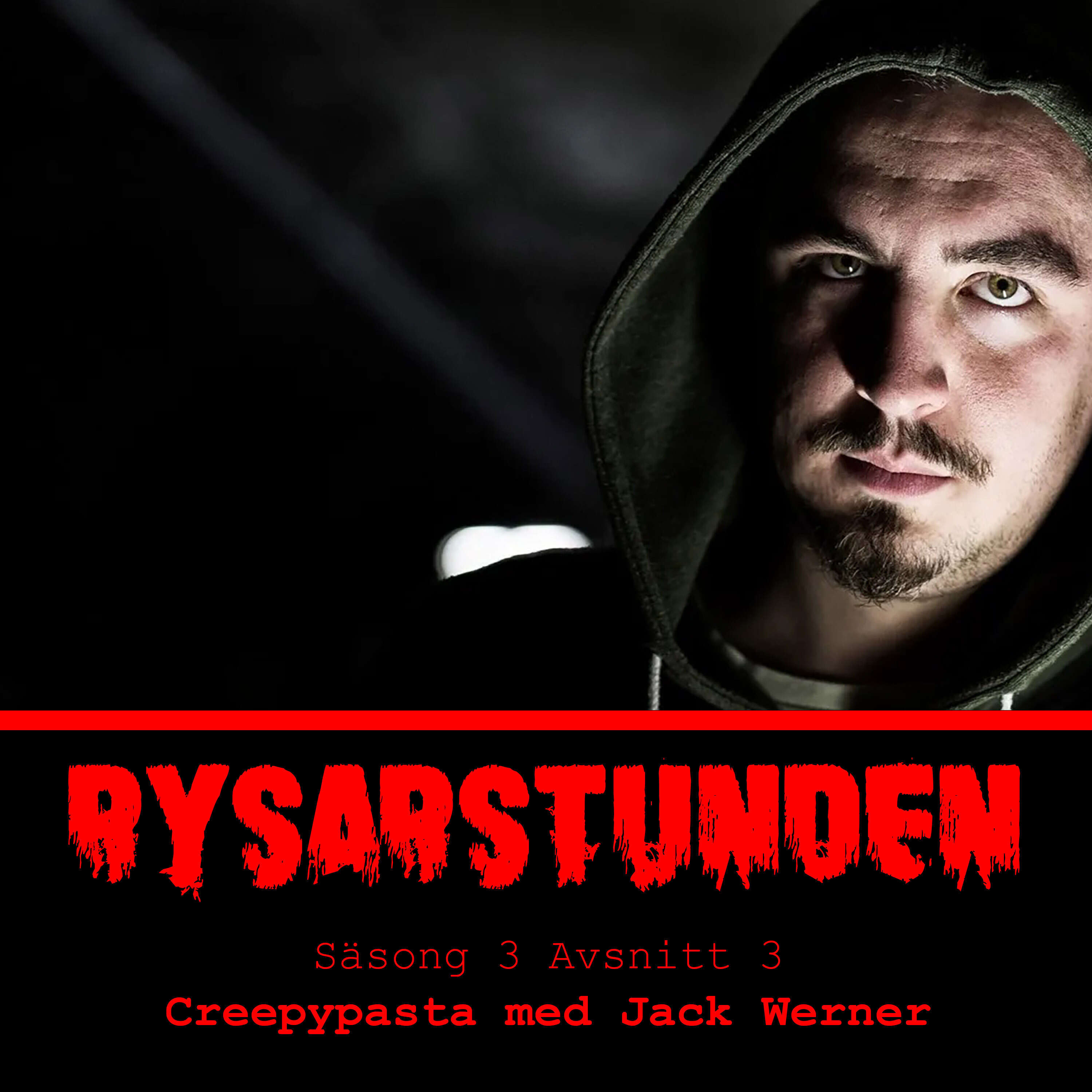 Rysarstunden
