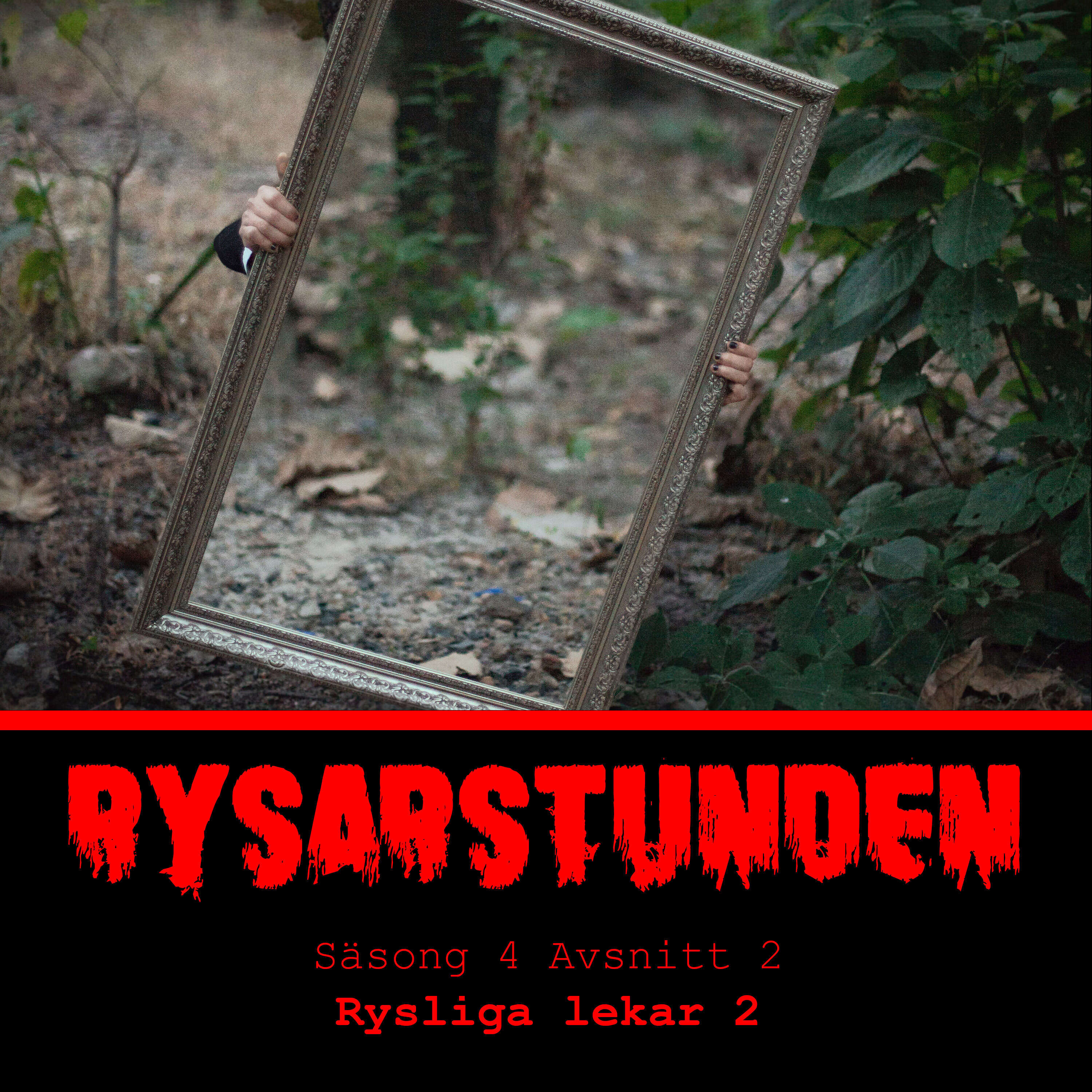 Rysarstunden