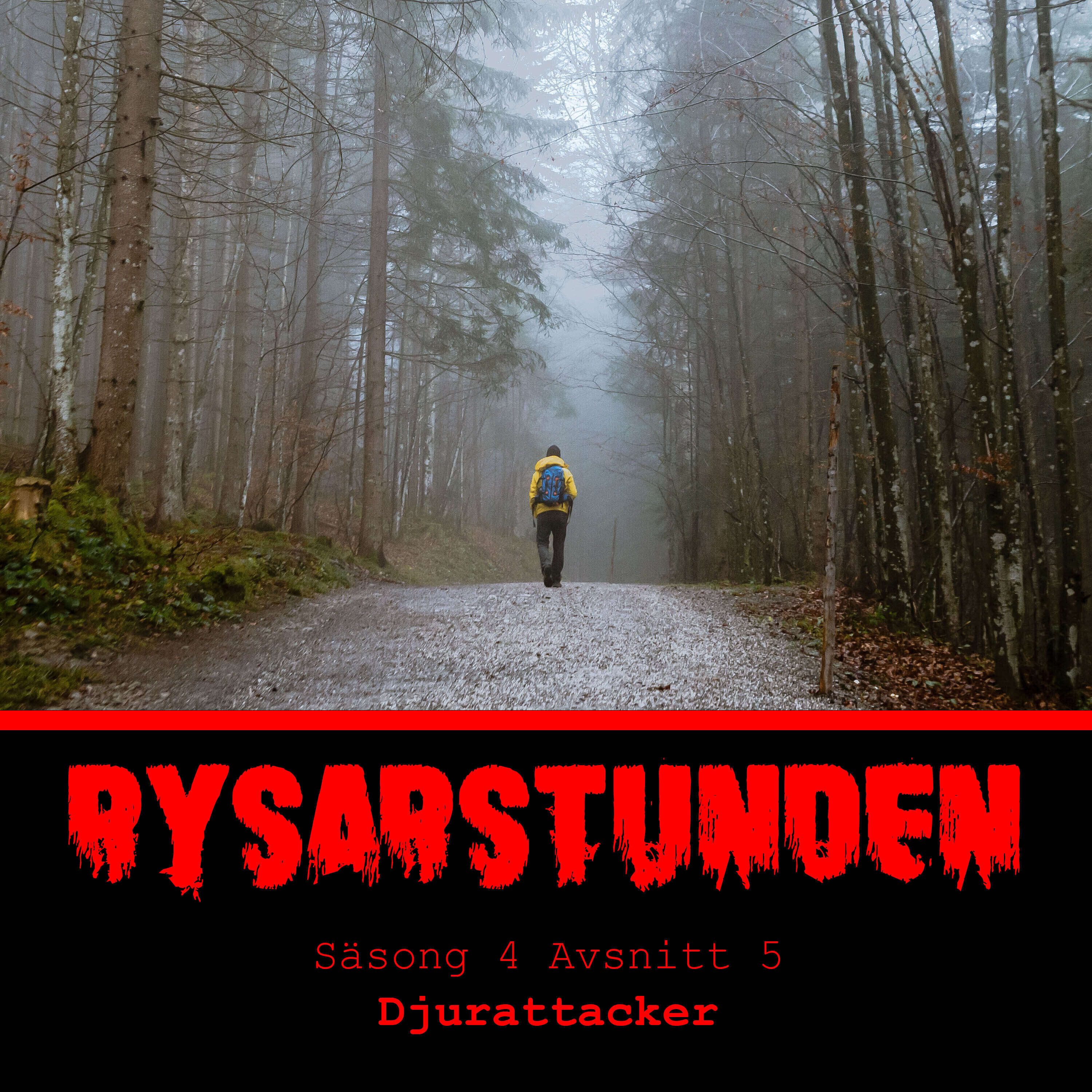 Rysarstunden