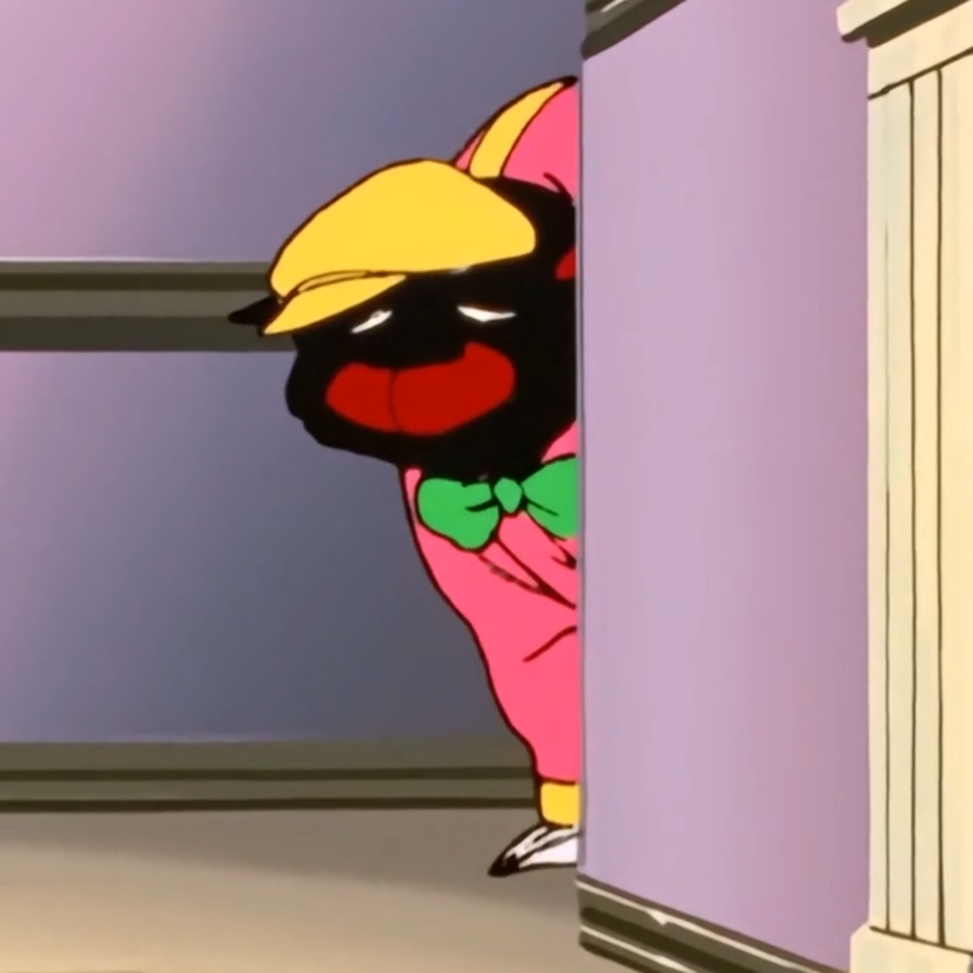 OVA Episode 5: And So, Nobody's Doing it Anymore. OVA Episode 5: And So, Nobody's Doing it Anymore.