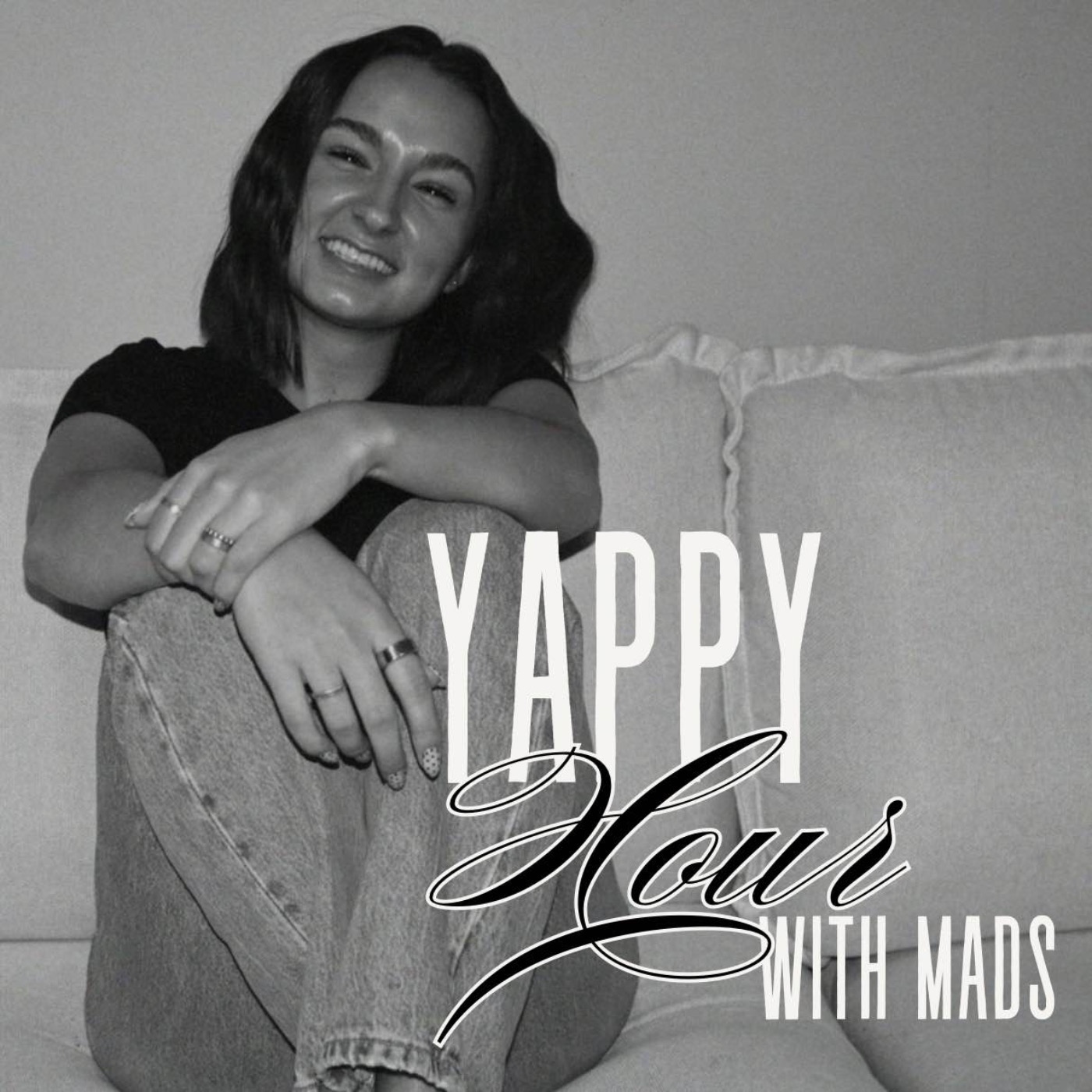 Yappy Hour with Mads
