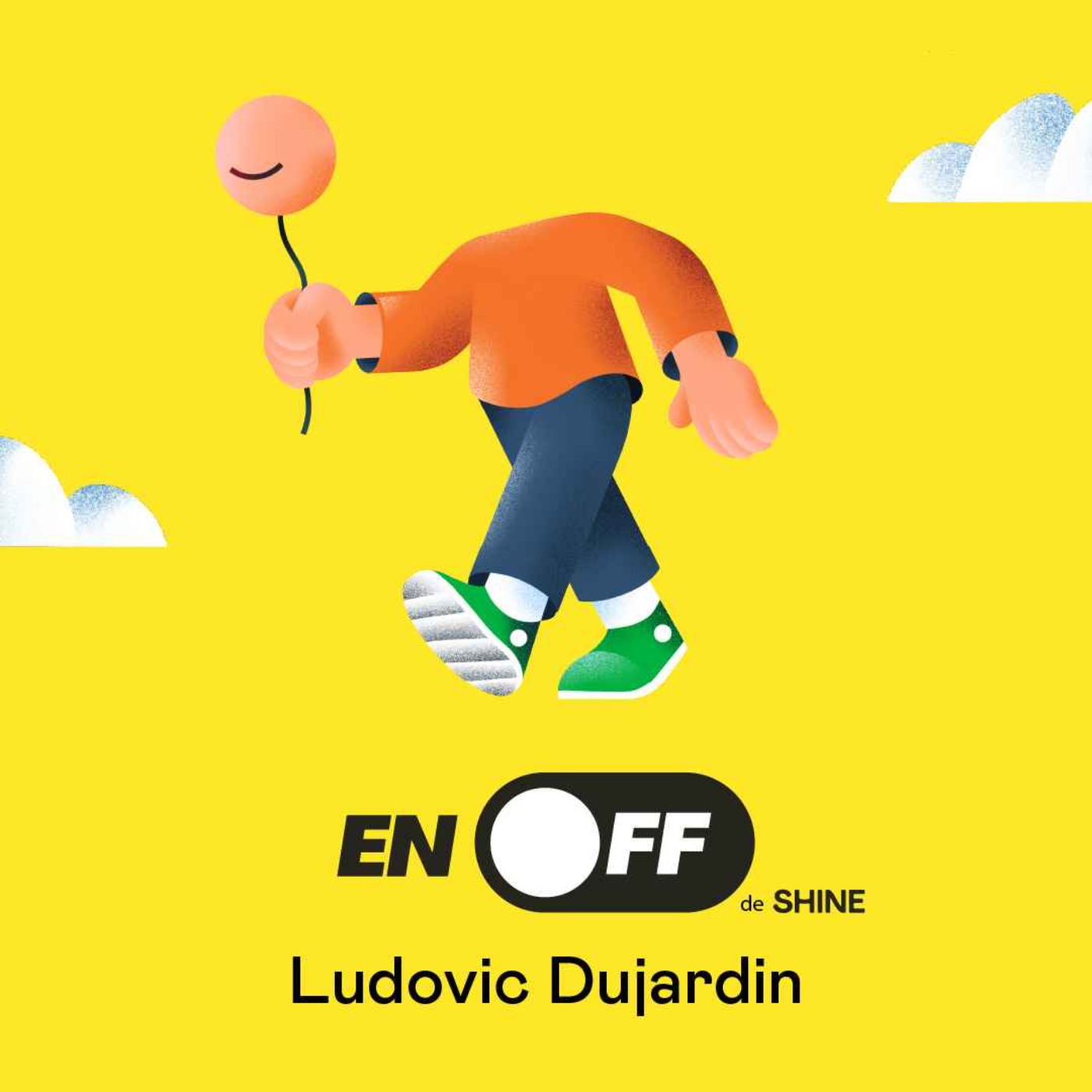 Ludovic Dujardin | Petit Bambou 🧘 La joie comme moteur entrepreneurial pour créer l'app de méditation la plus populaire de France