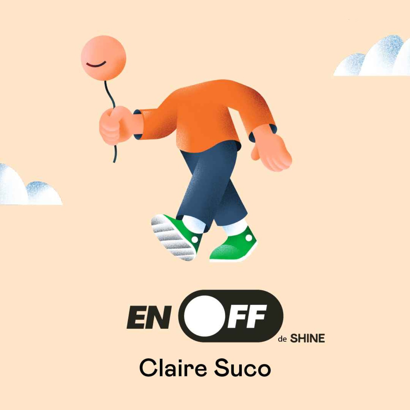 Claire Suco | Meuf Paris 👚  Agir plutôt que de rester figer dans ses réflexions