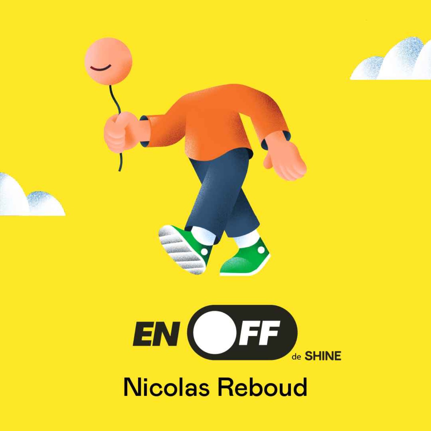 Nicolas Reboud | Shine 🏦 Prendre le temps d’entreprendre avec bienveillance
