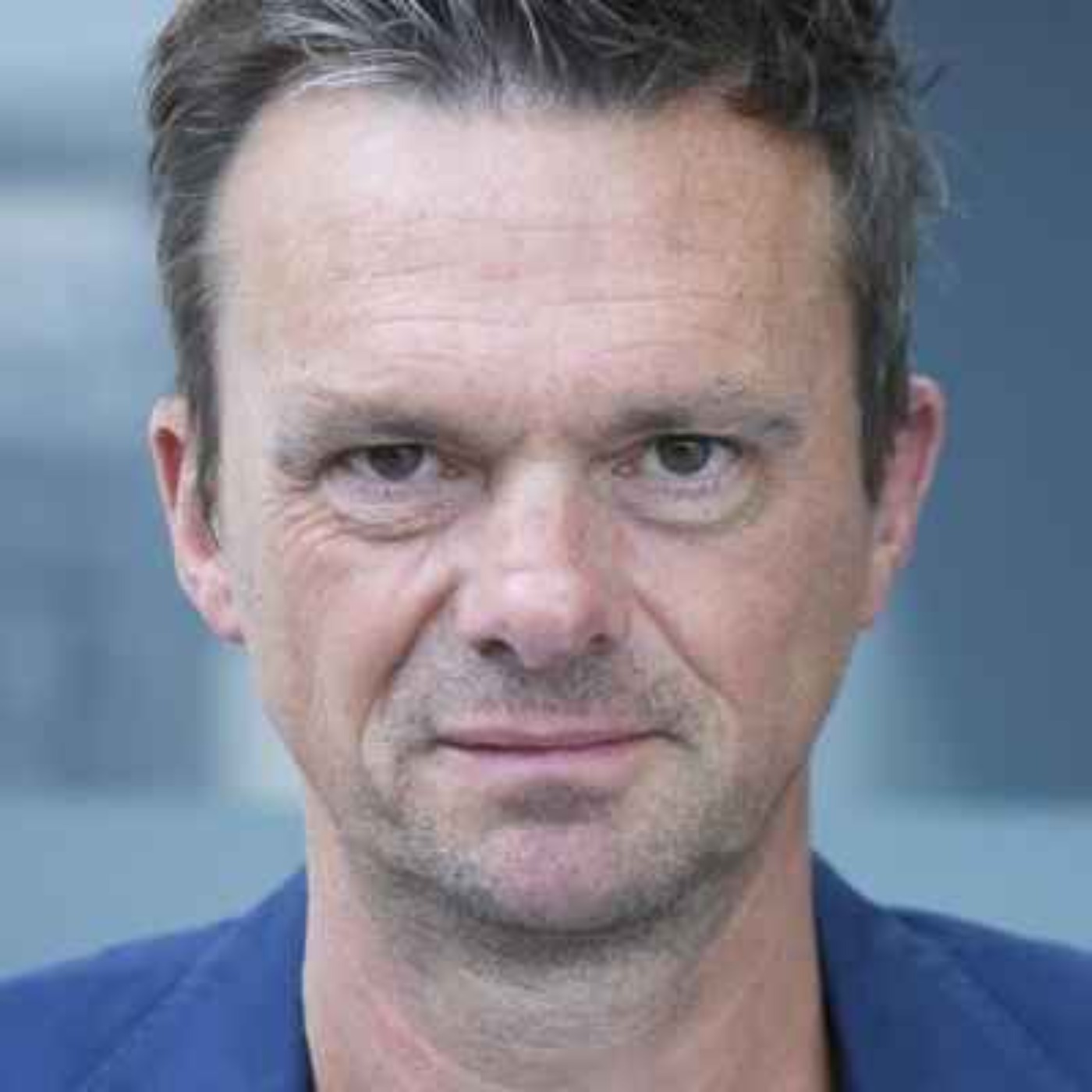 Aflevering 46: Lieven Van Gils