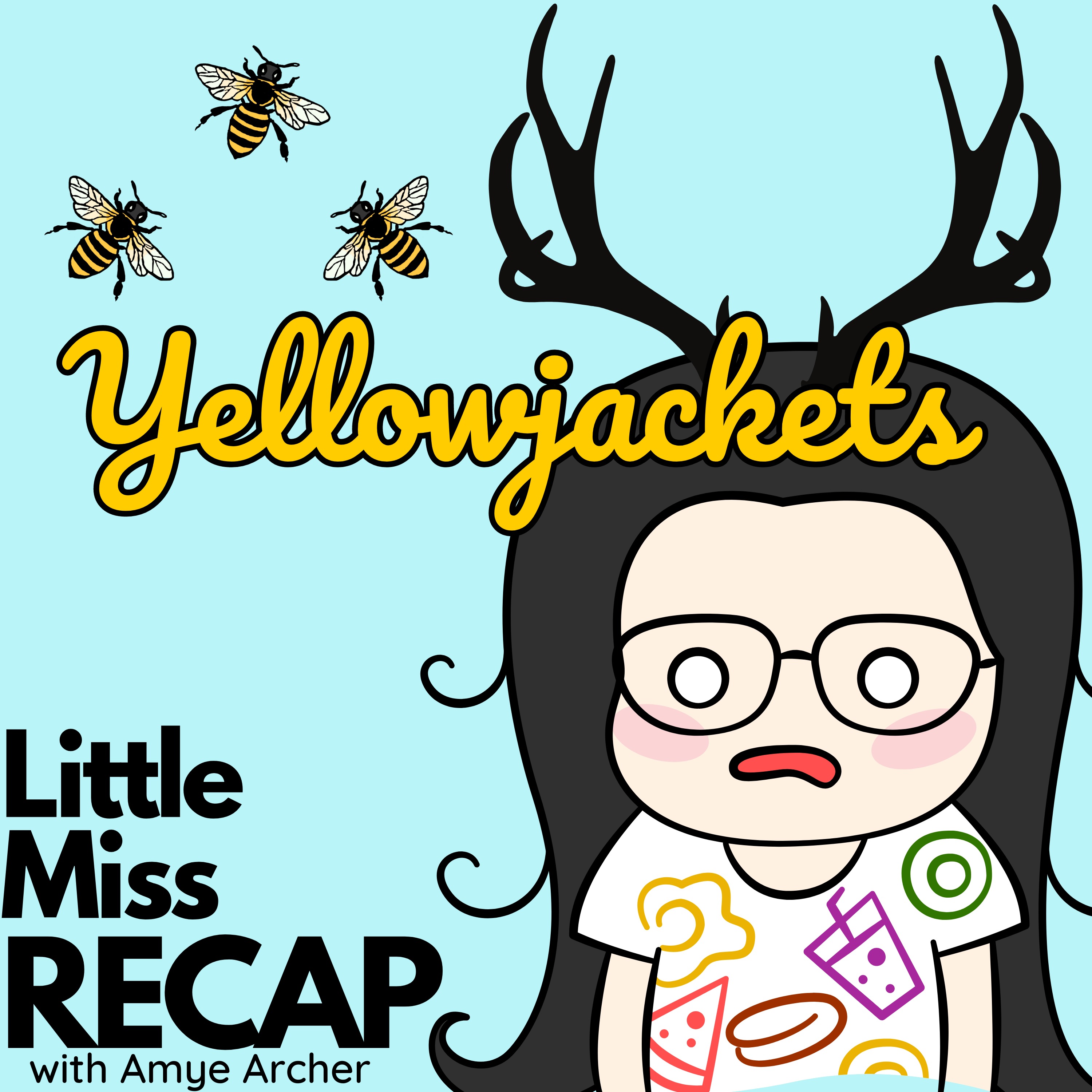 Yellowjackets S2:EP5 Two Truths and a Lie