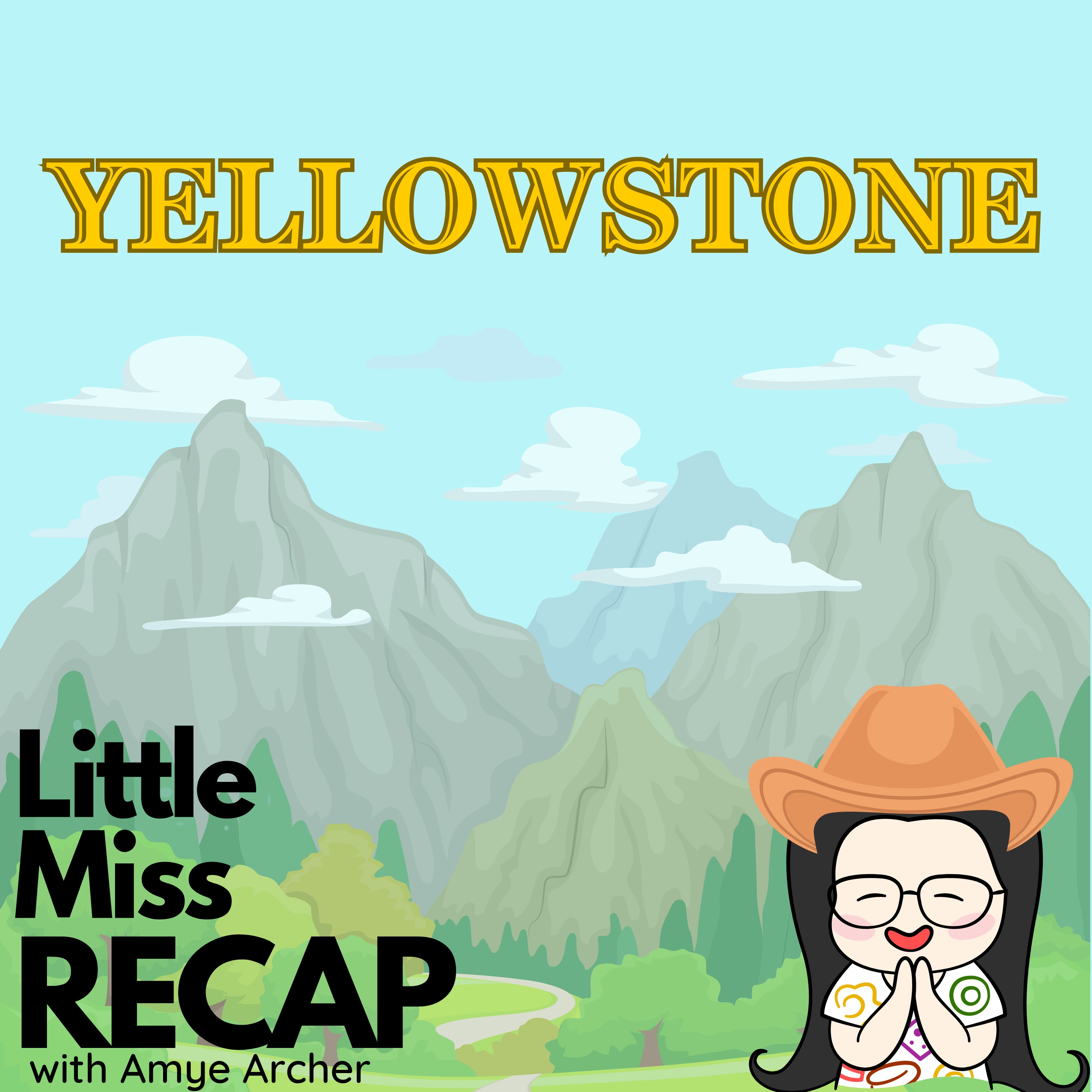 Yellowstone S5:EP1 One Hundred Years is Nothing