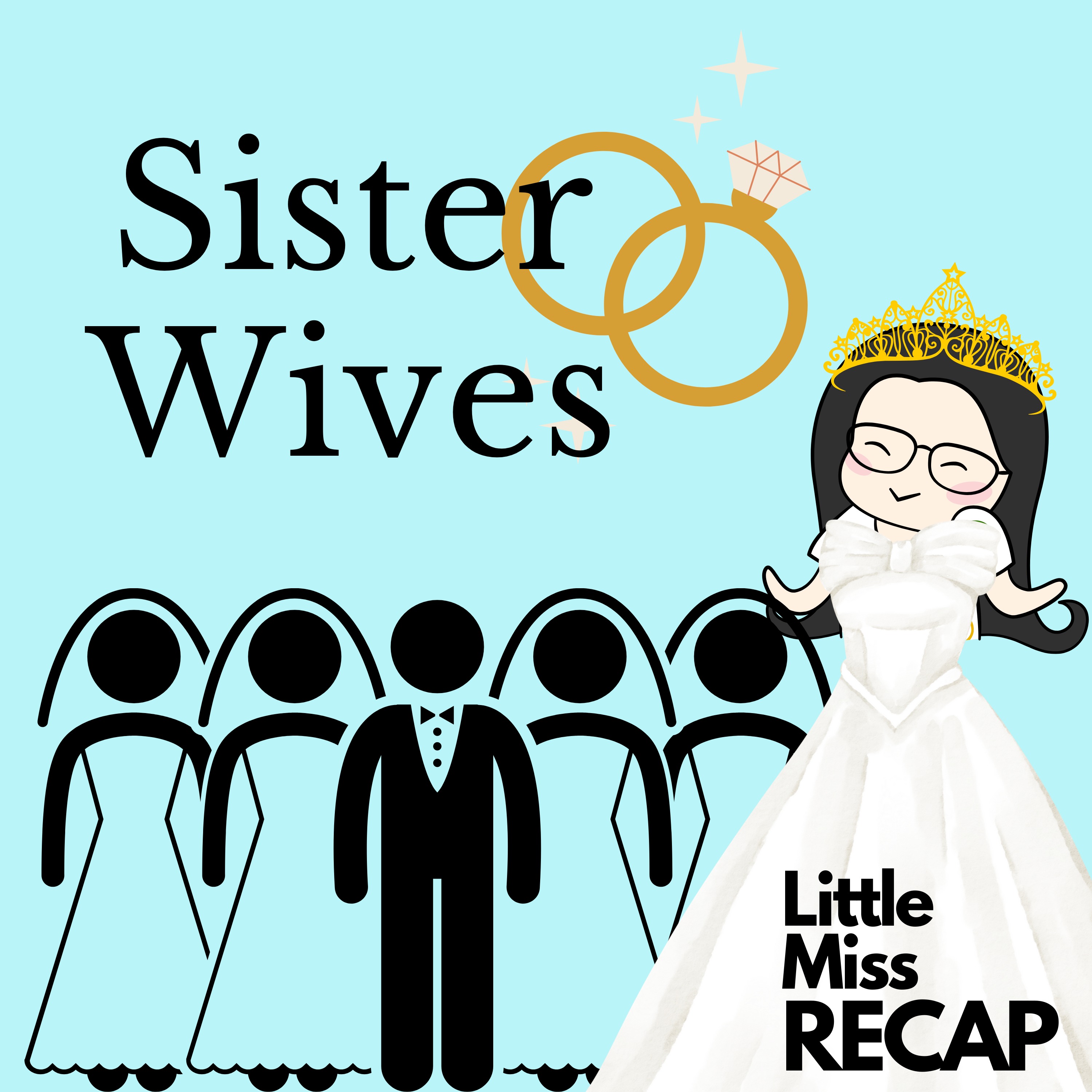 Sister Wives S18 Trailer Breakdown